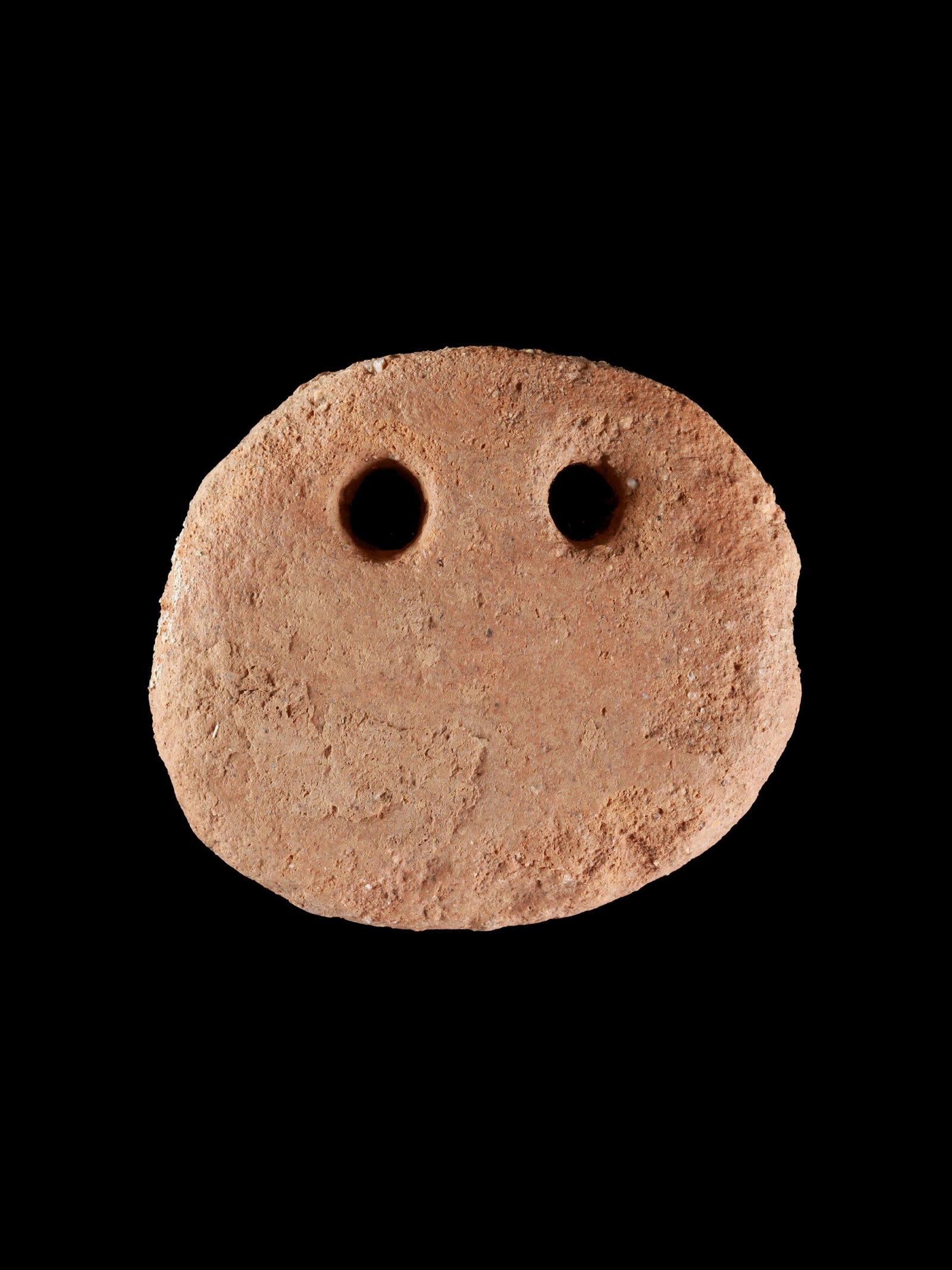 A Weaving Weight - 4