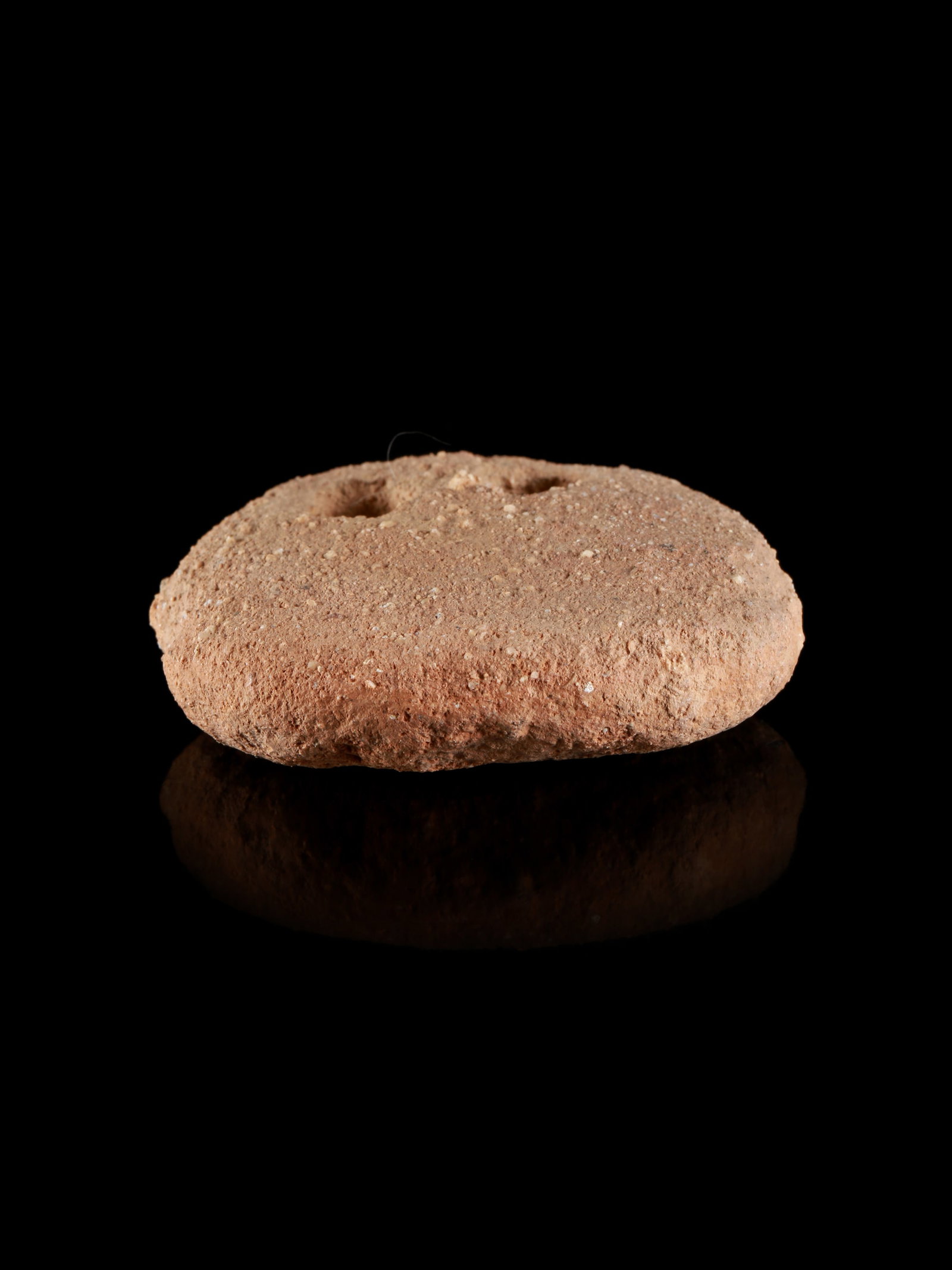 A Weaving Weight - 5