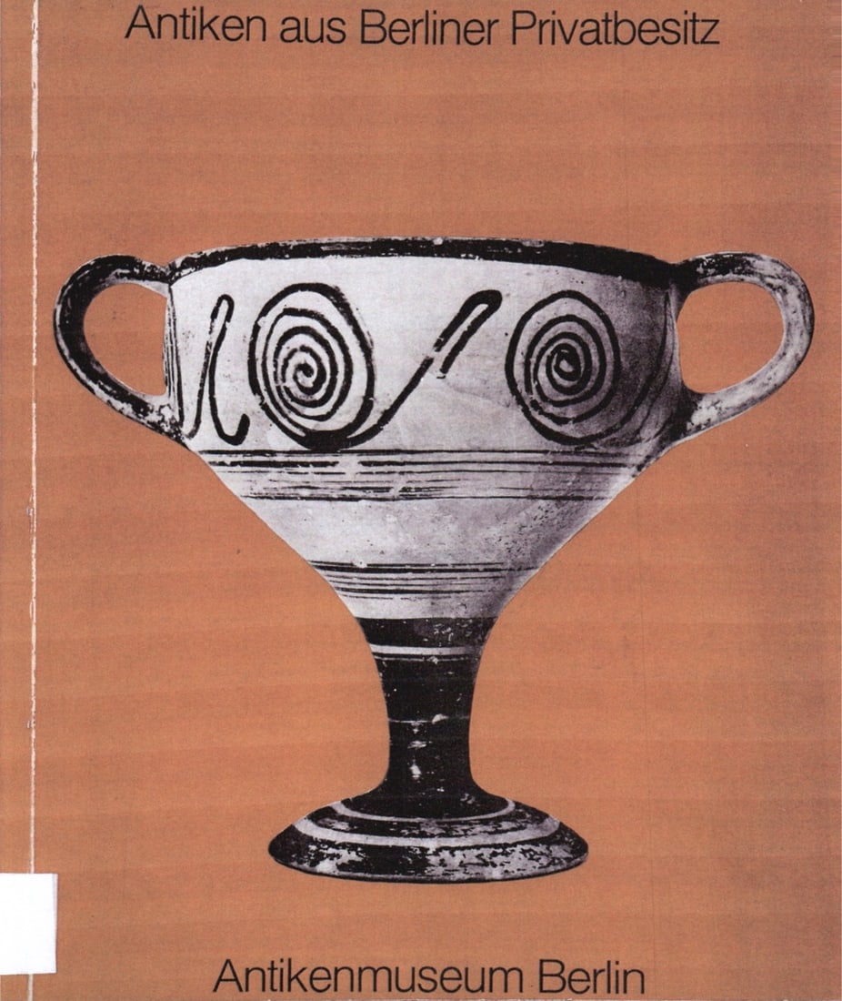 3 Greek Weaving Weights - 8
