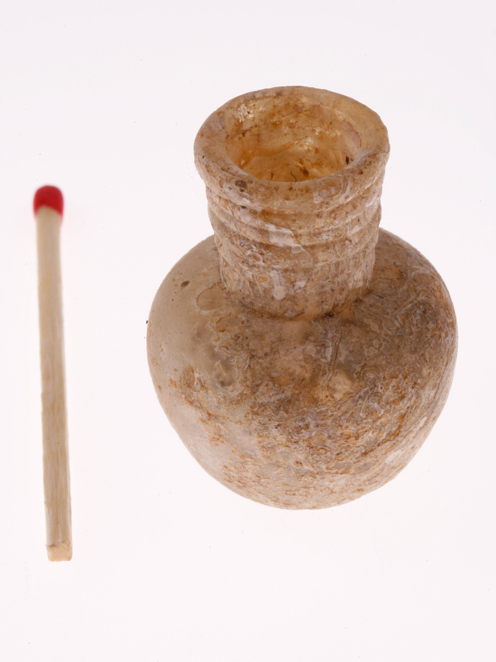 A Glass Sprinkler - 11