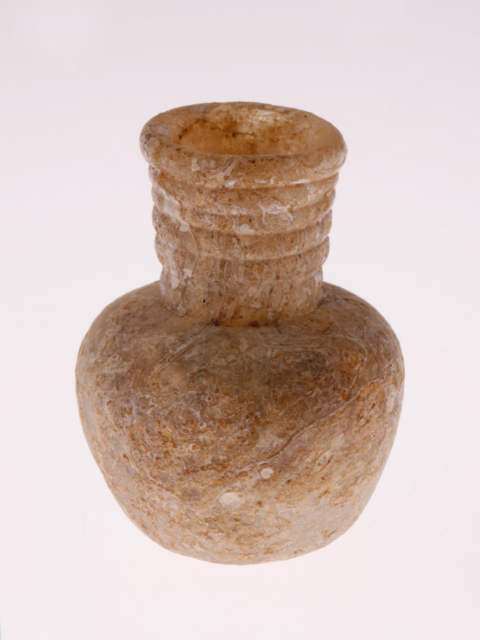 A Glass Sprinkler - 2