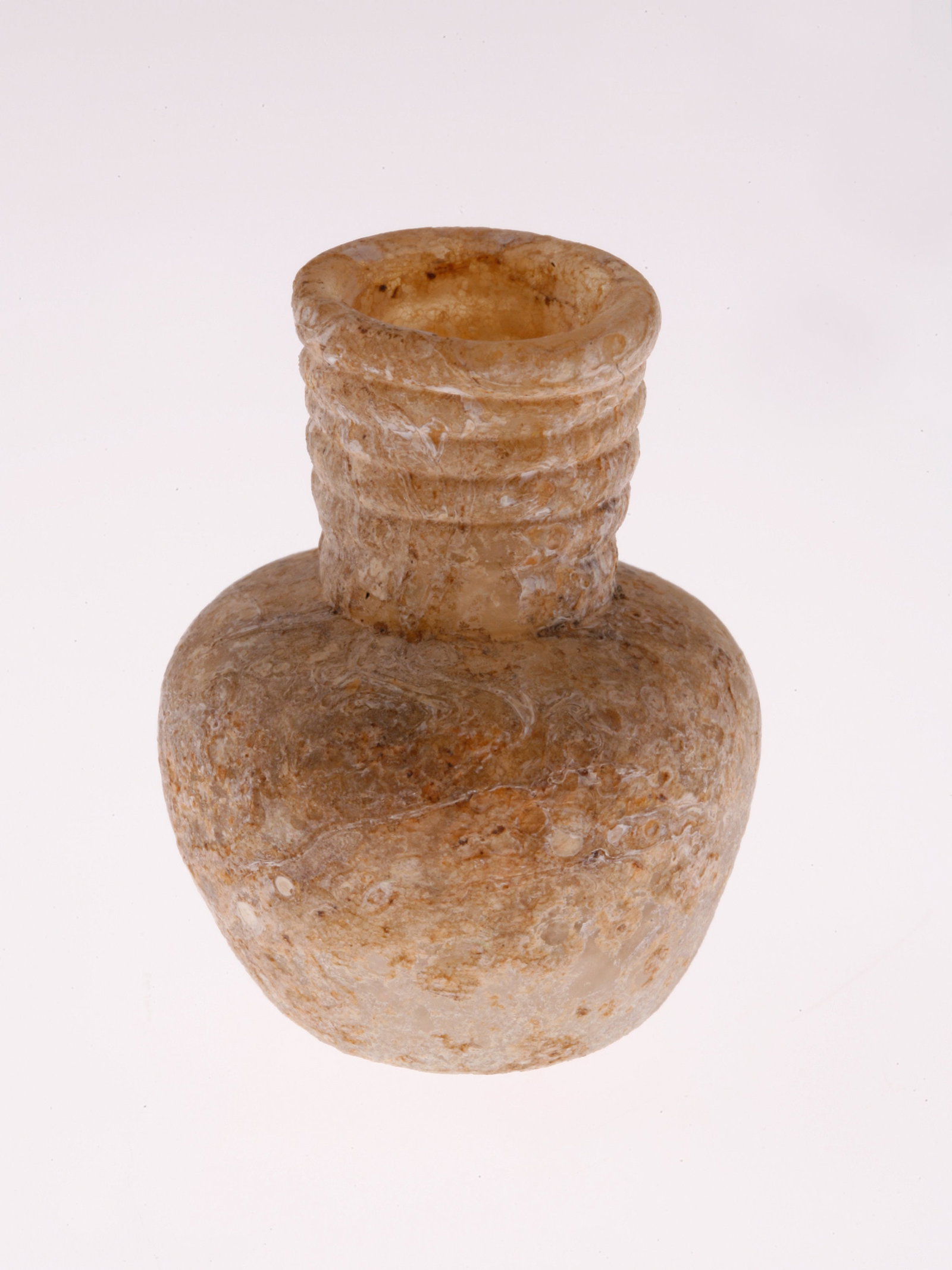 A Glass Sprinkler - 3
