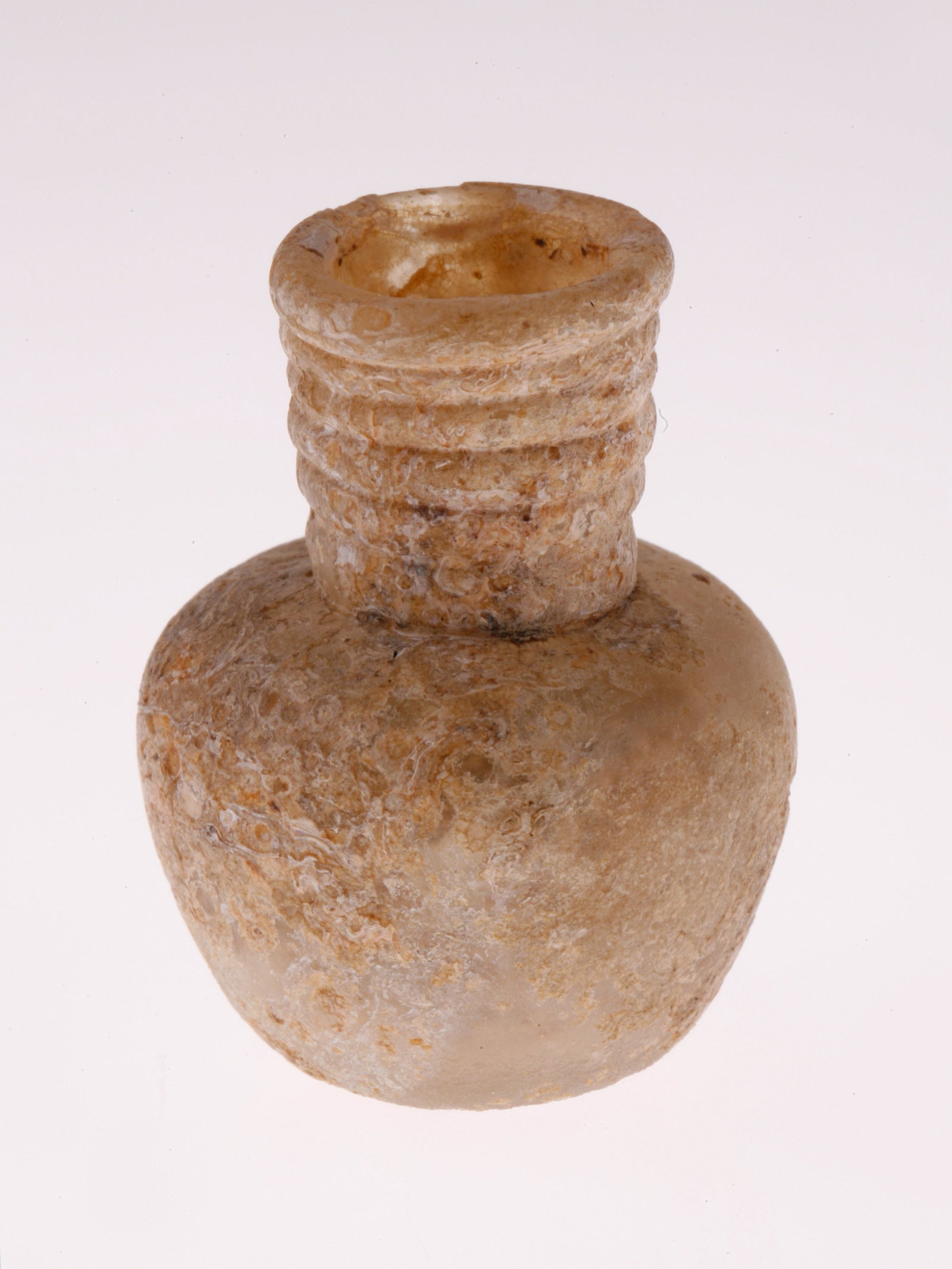 A Glass Sprinkler - 4