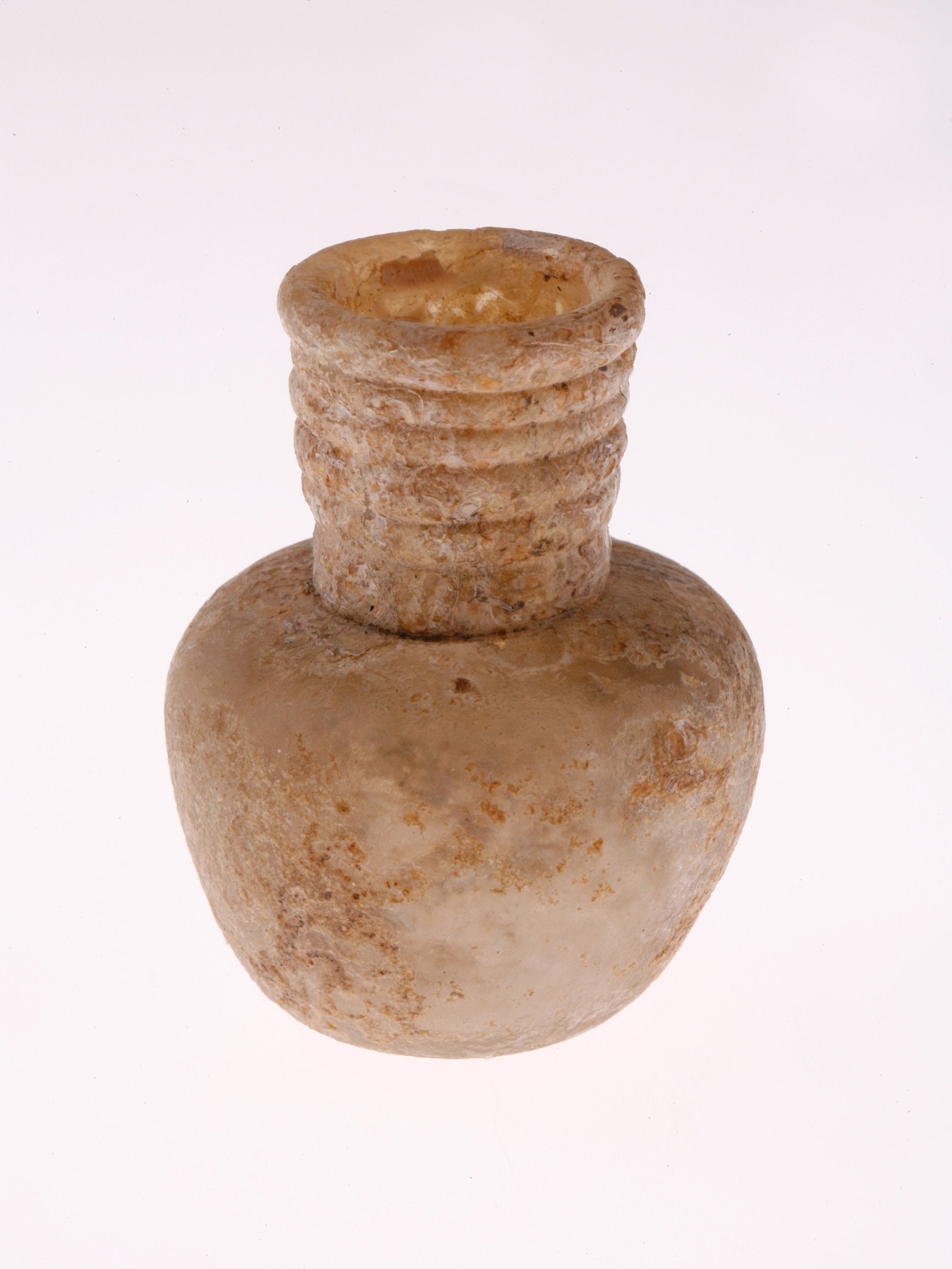 A Glass Sprinkler - 6