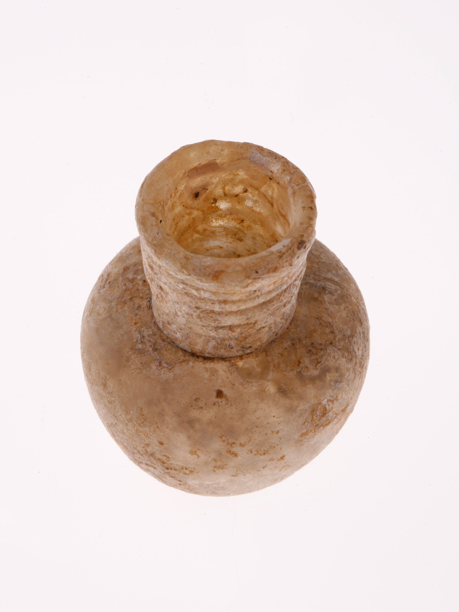 A Glass Sprinkler - 7