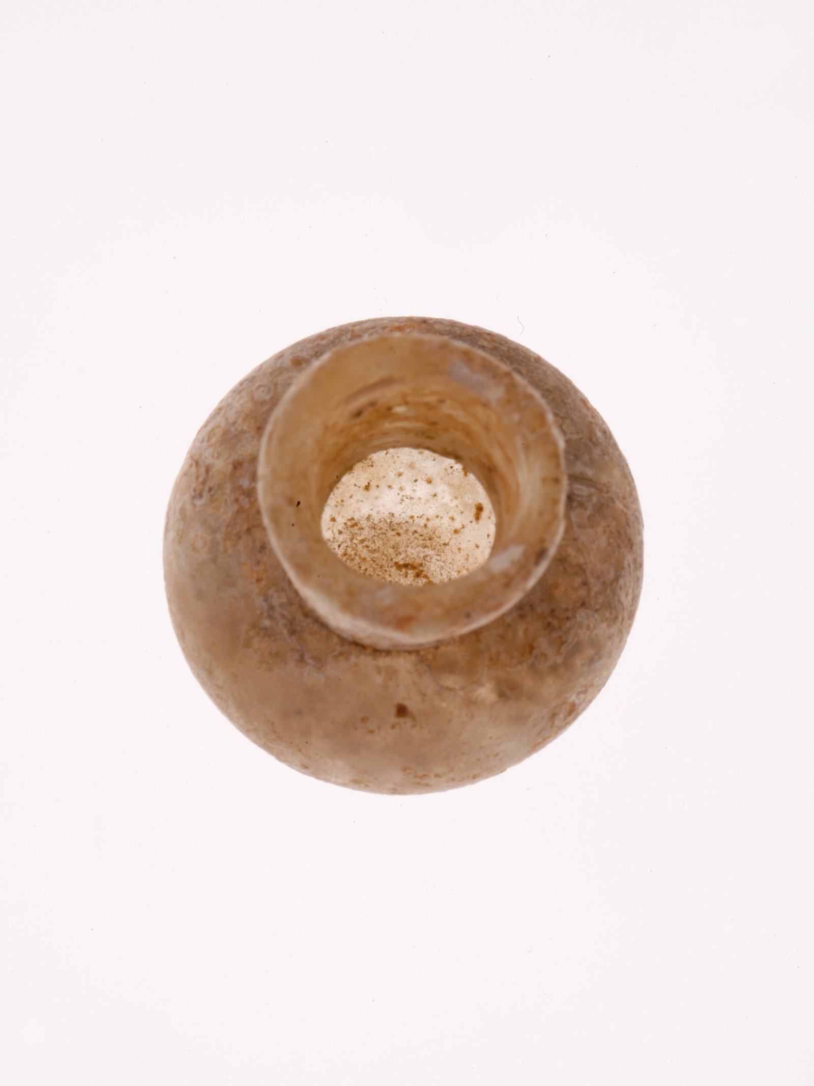A Glass Sprinkler - 8