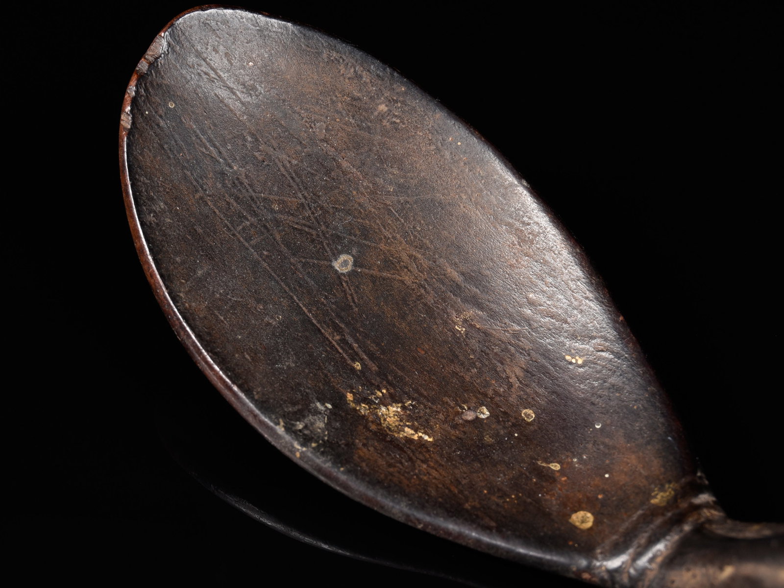 An Ifugao (?) Spoon - 6