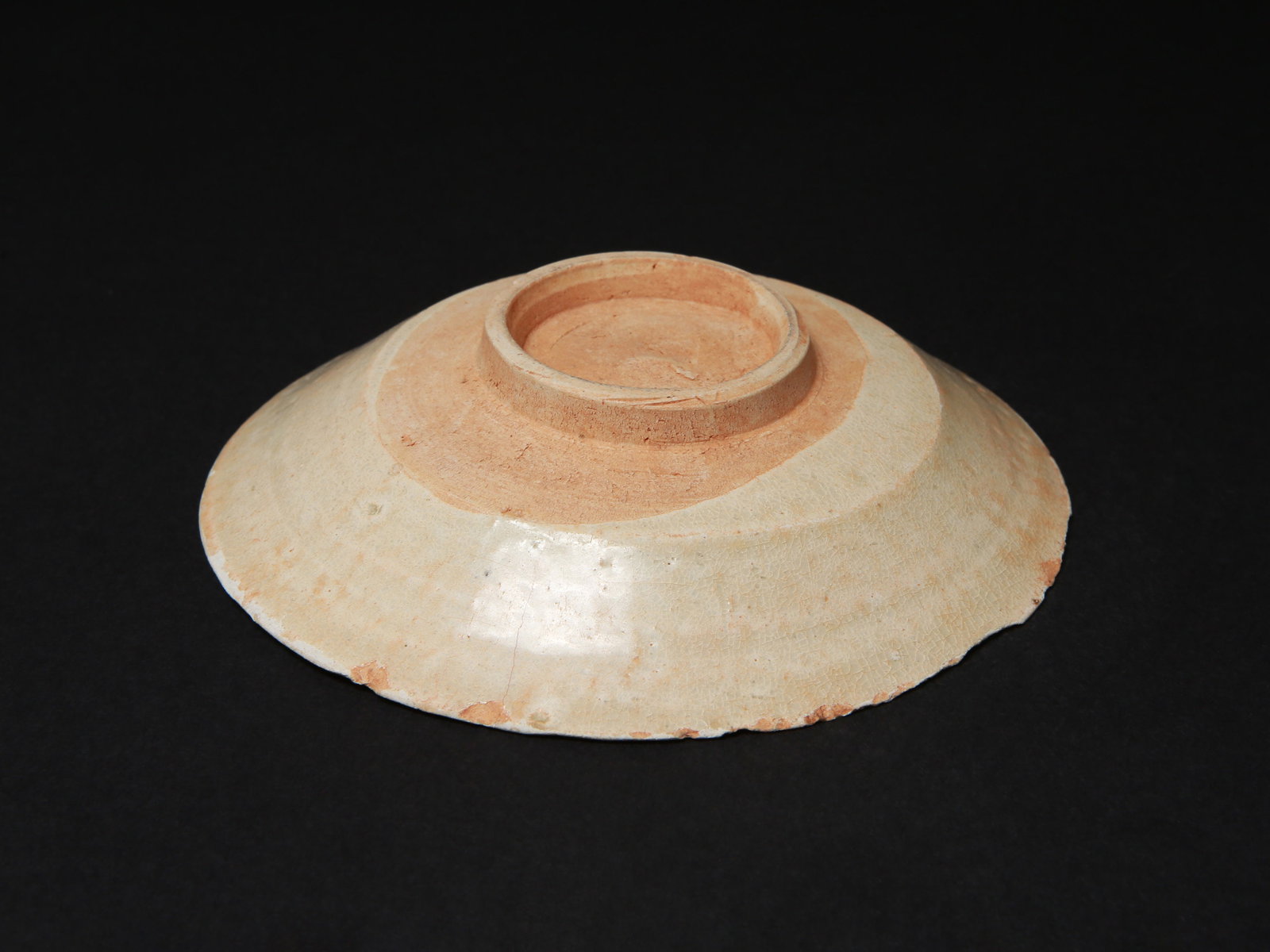 A Chinese Early Plate - 2