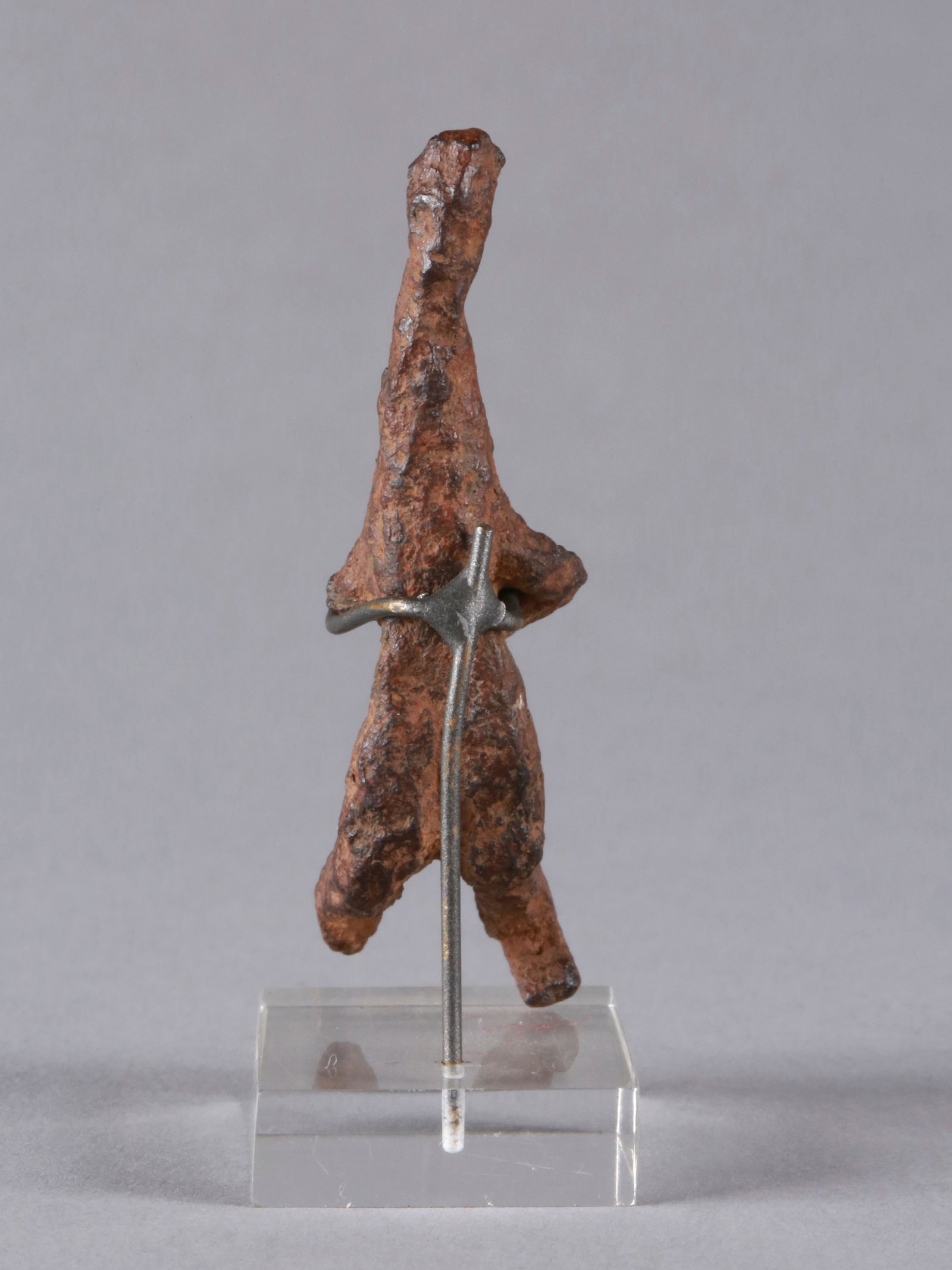 A Gan Miniature Figure - 10