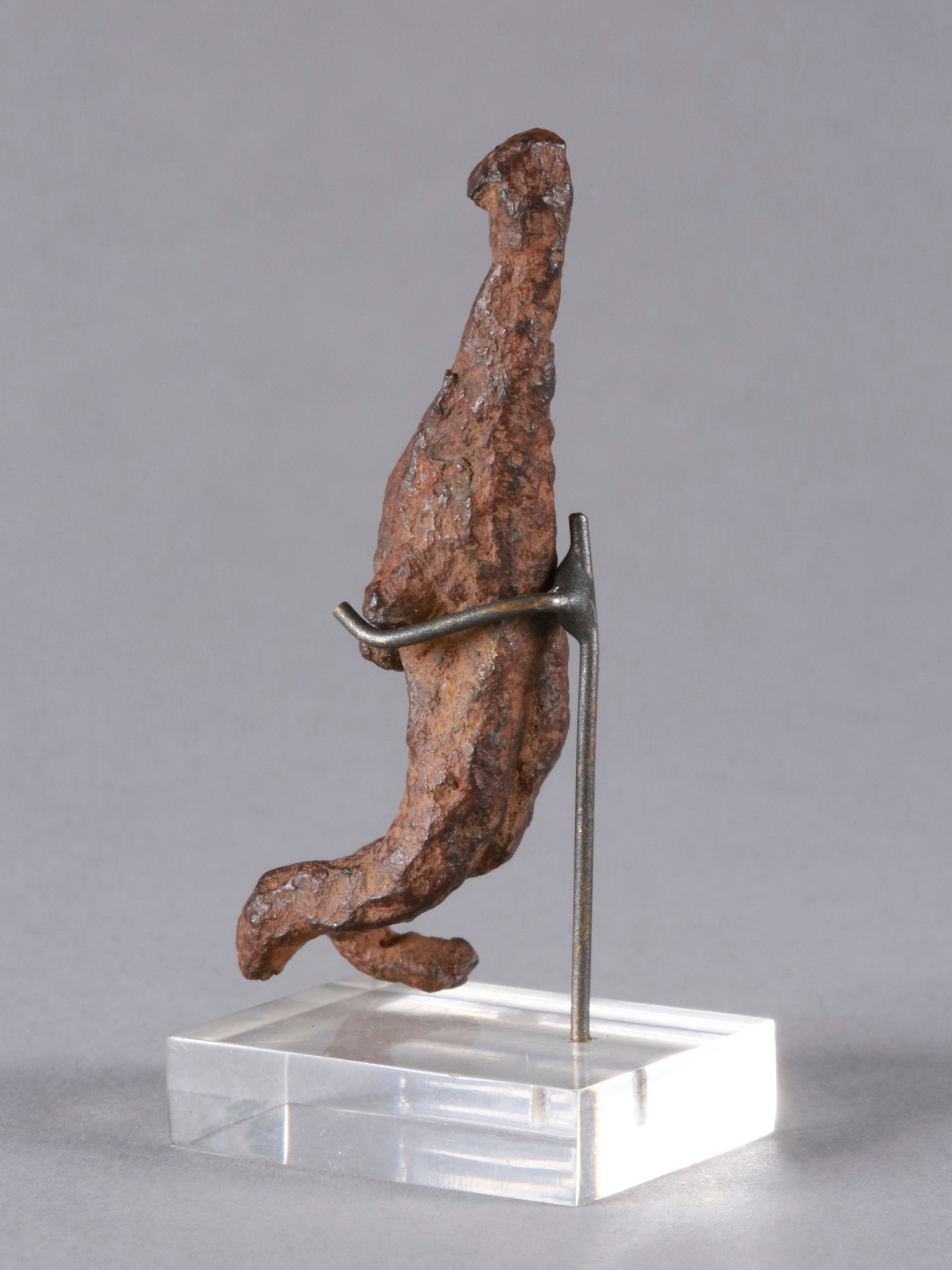 A Gan Miniature Figure - 11