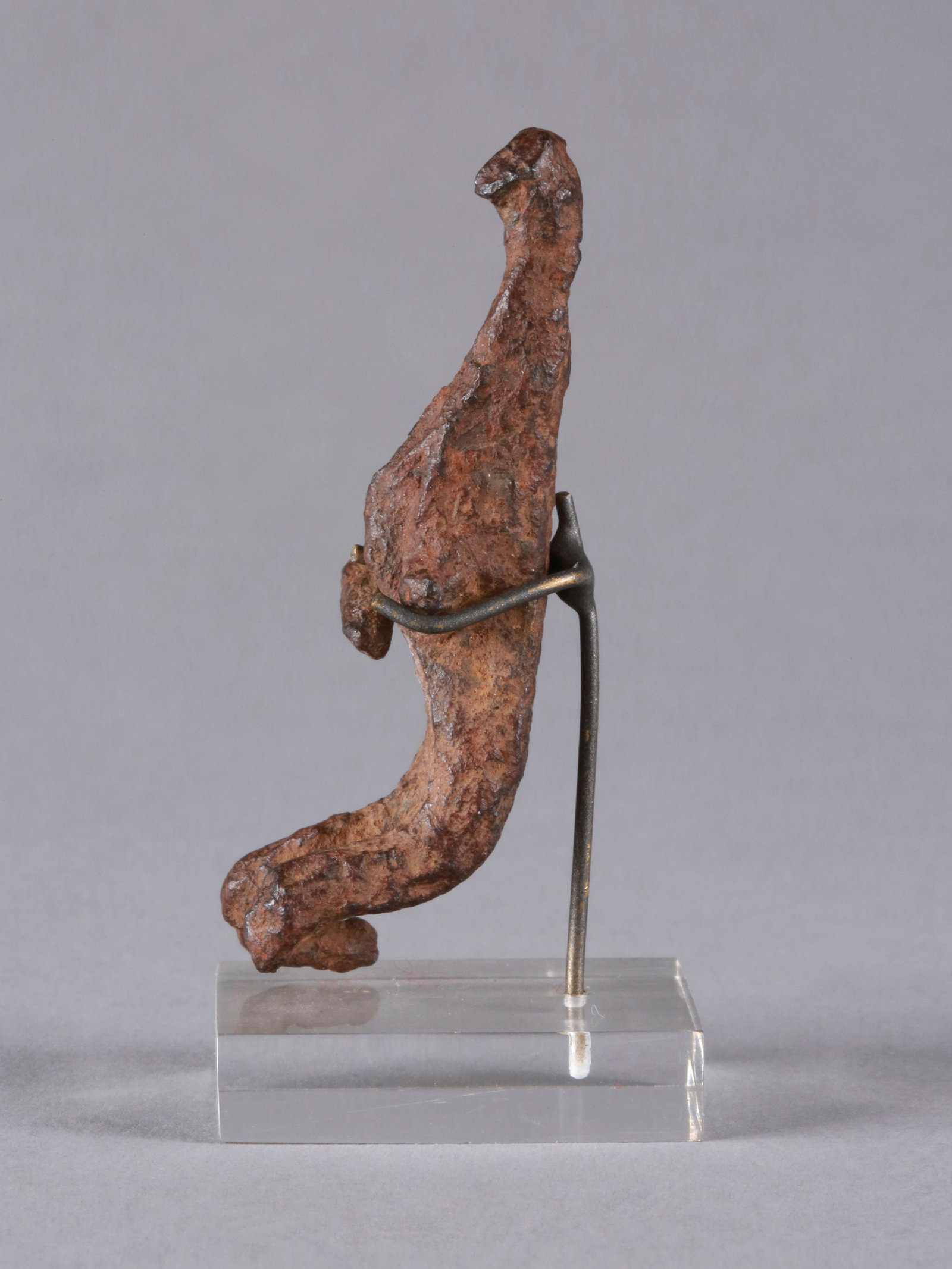 A Gan Miniature Figure - 12