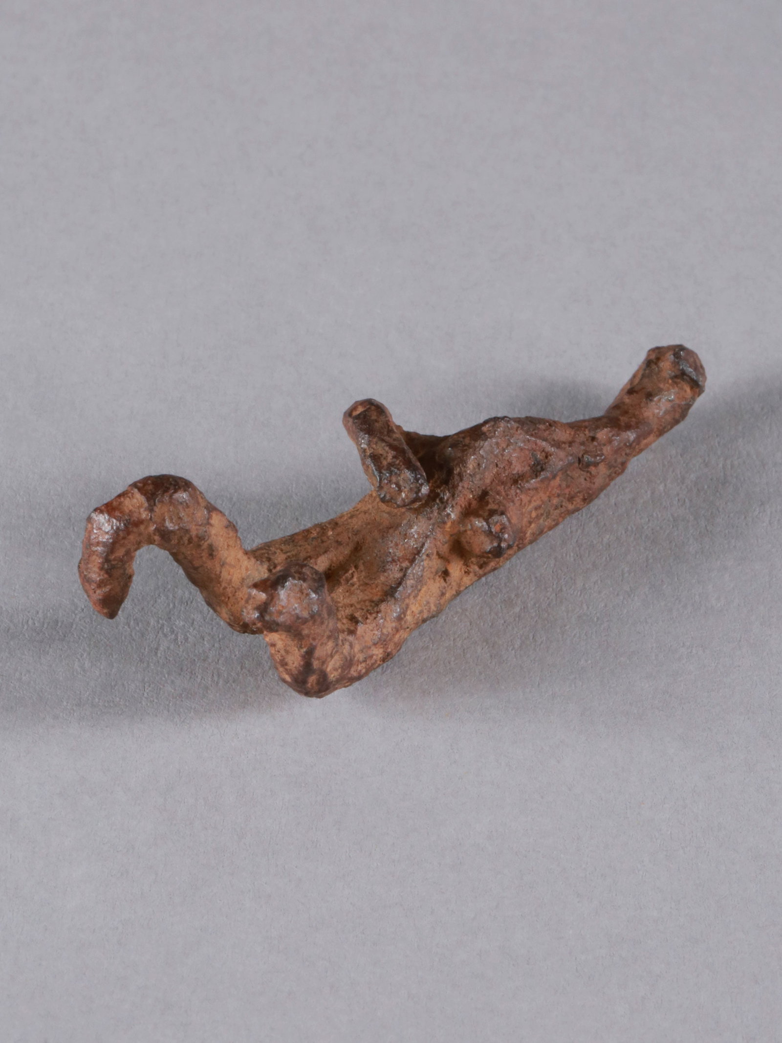 A Gan Miniature Figure - 13
