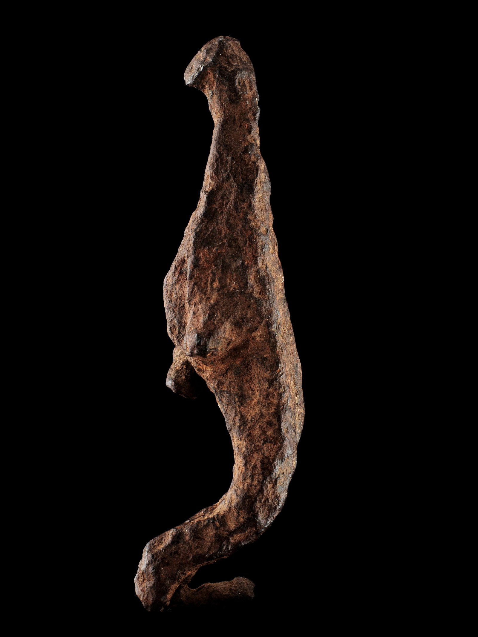 A Gan Miniature Figure - 2