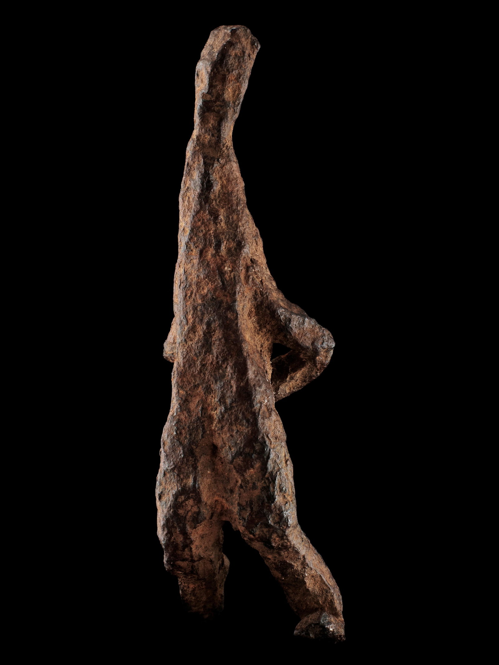 A Gan Miniature Figure - 3