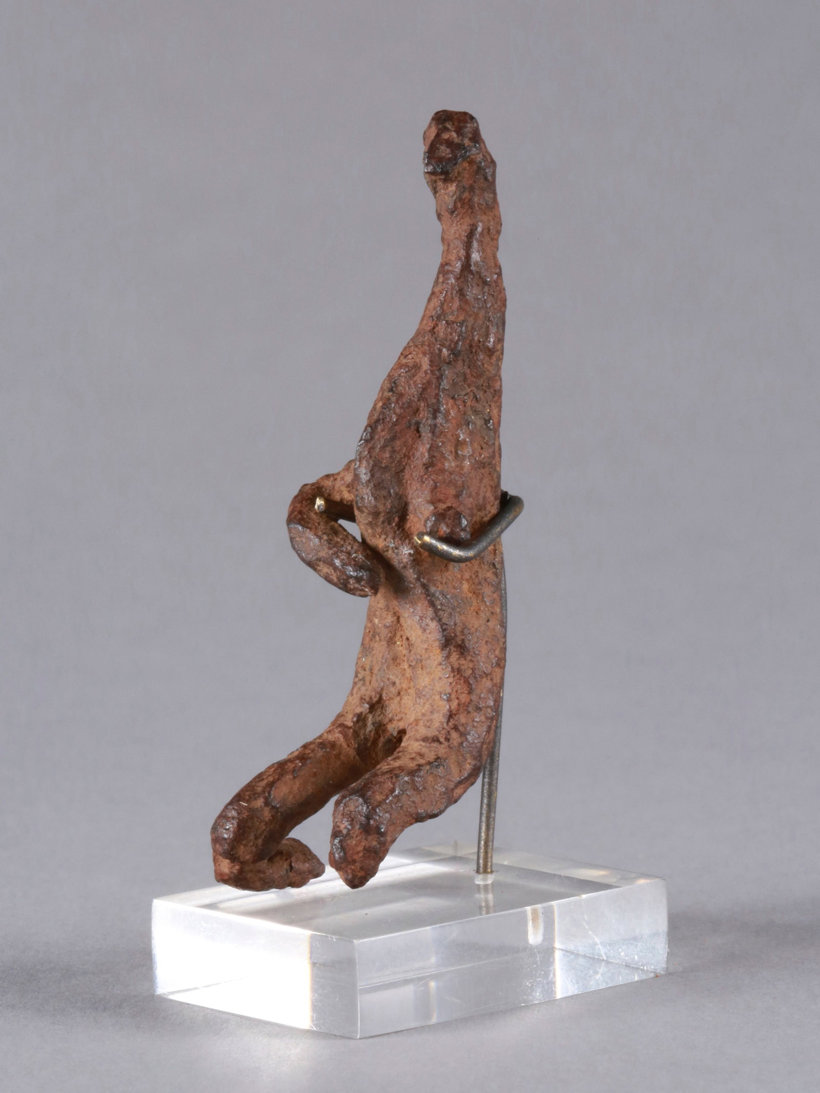 A Gan Miniature Figure - 4