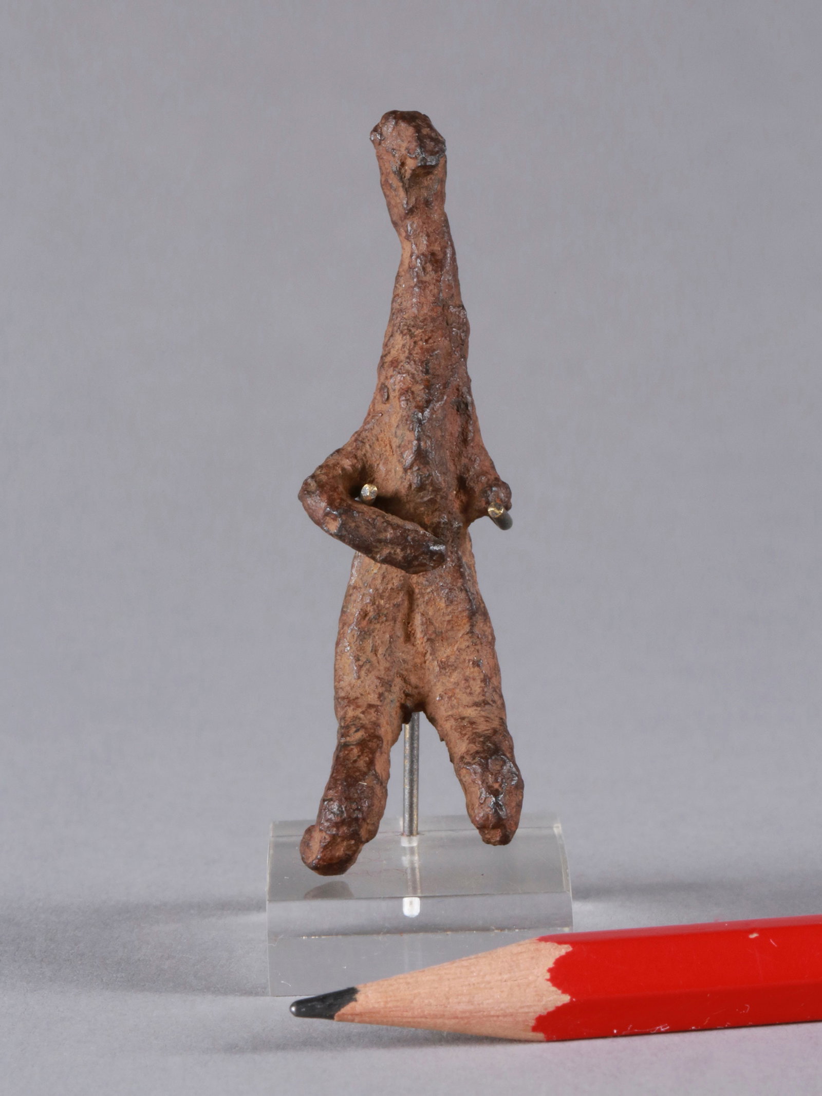 A Gan Miniature Figure - 5