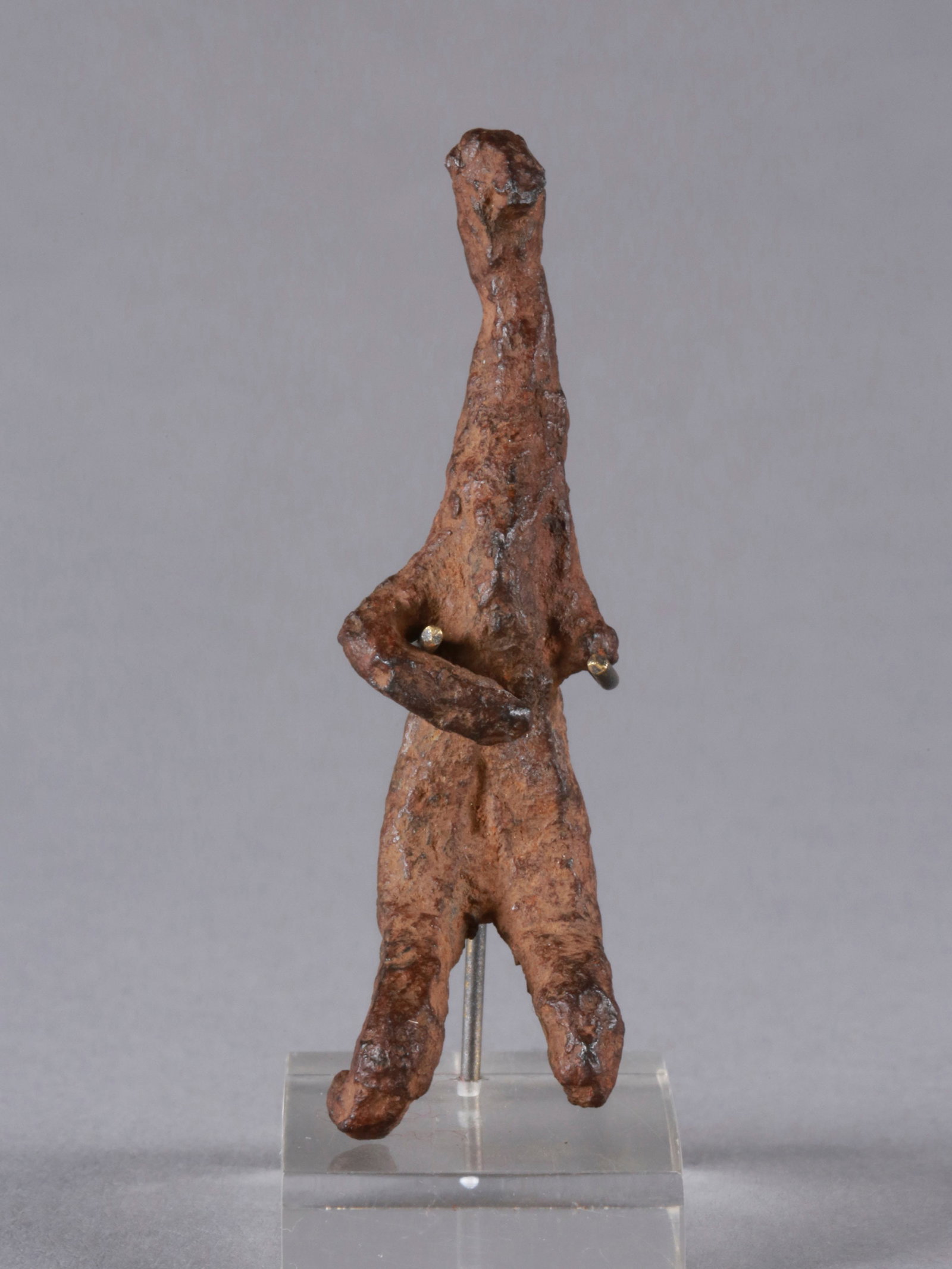A Gan Miniature Figure - 6