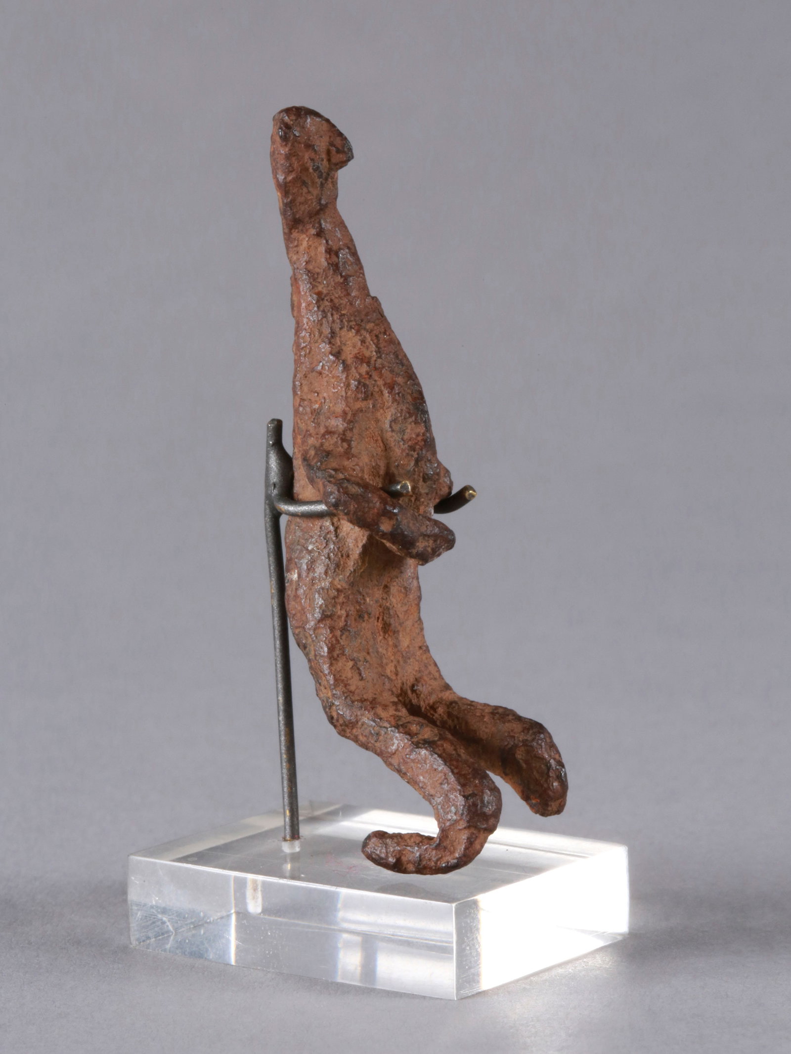 A Gan Miniature Figure - 7