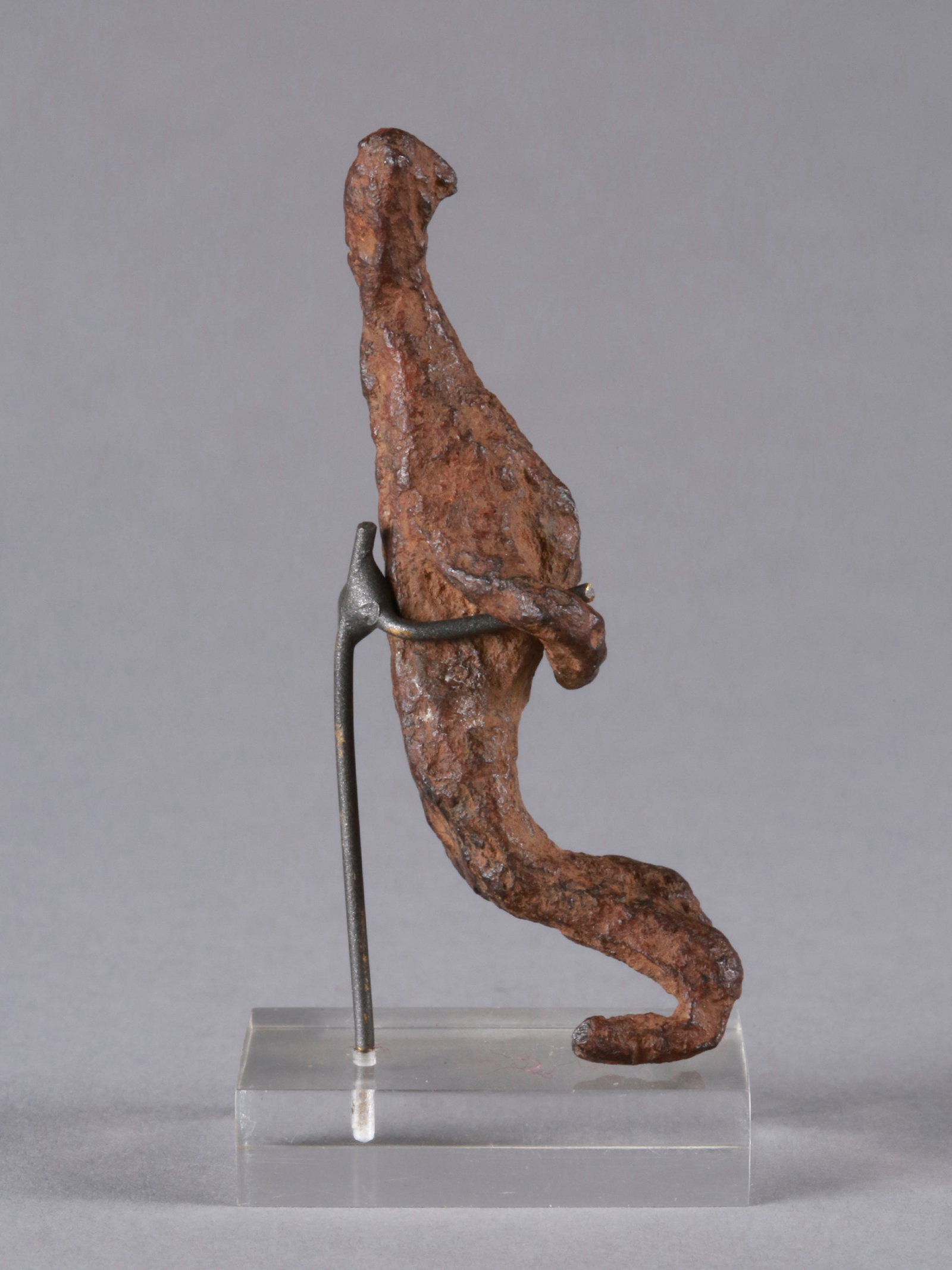 A Gan Miniature Figure - 8