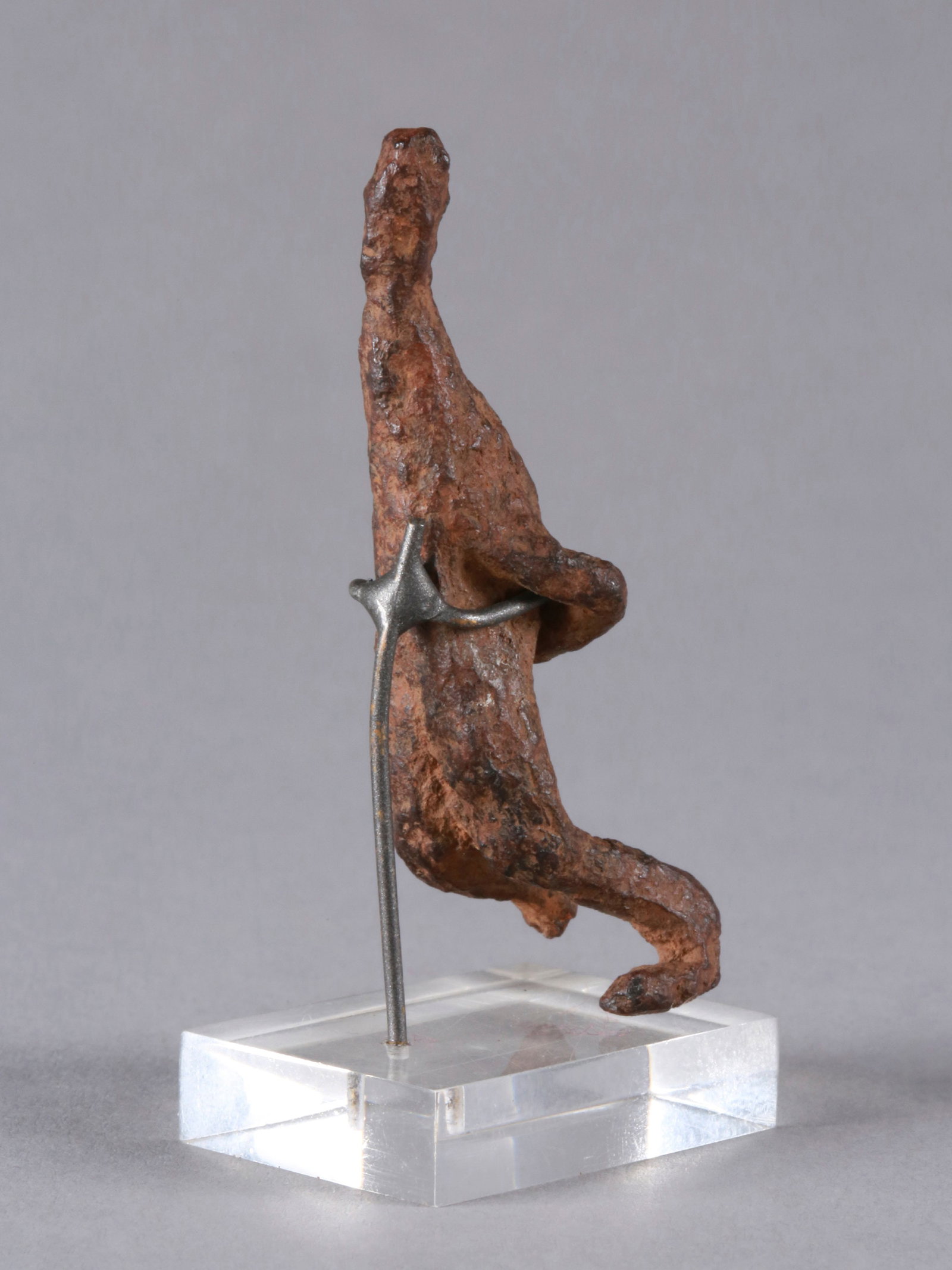 A Gan Miniature Figure - 9