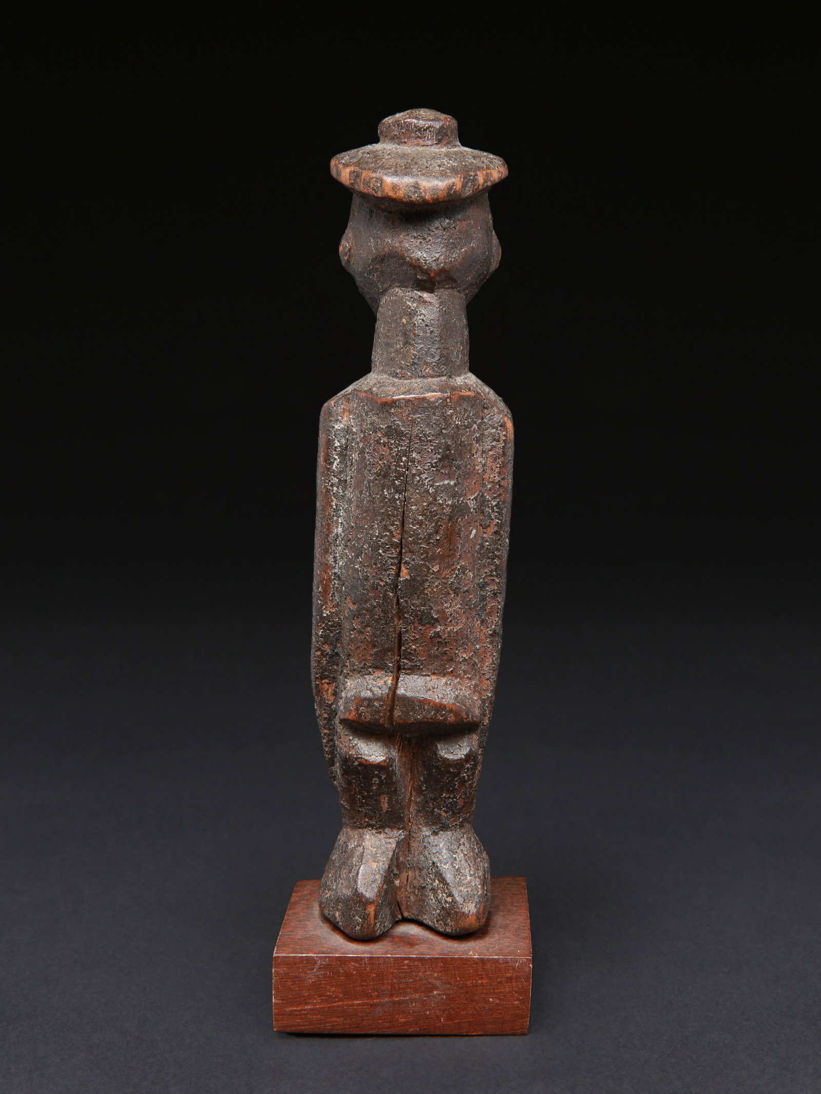 A Lobi Figure, "bateba" - 7