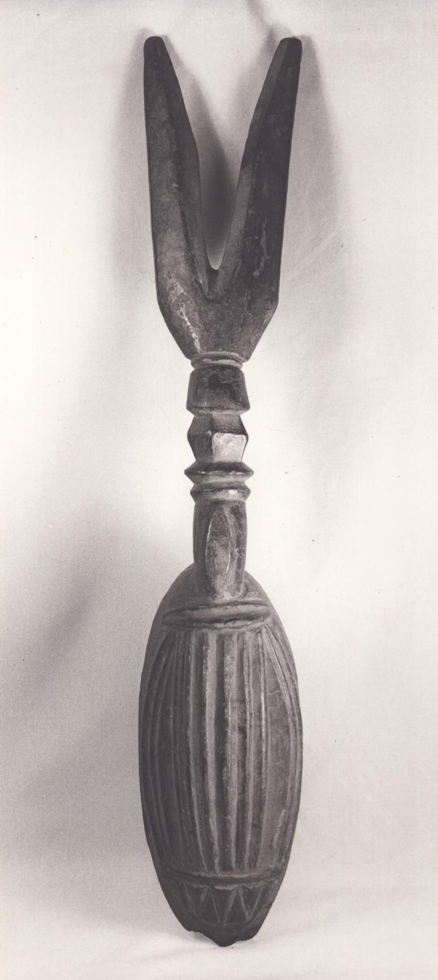 A Dan Spoon, "wunkirmian" - 2