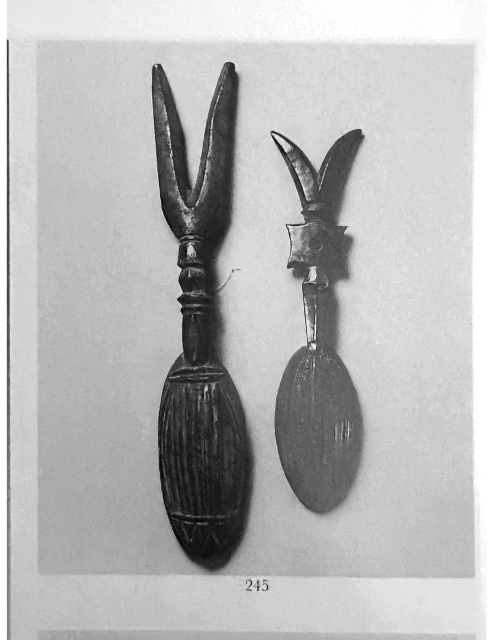 A Dan Spoon, "wunkirmian" - 6