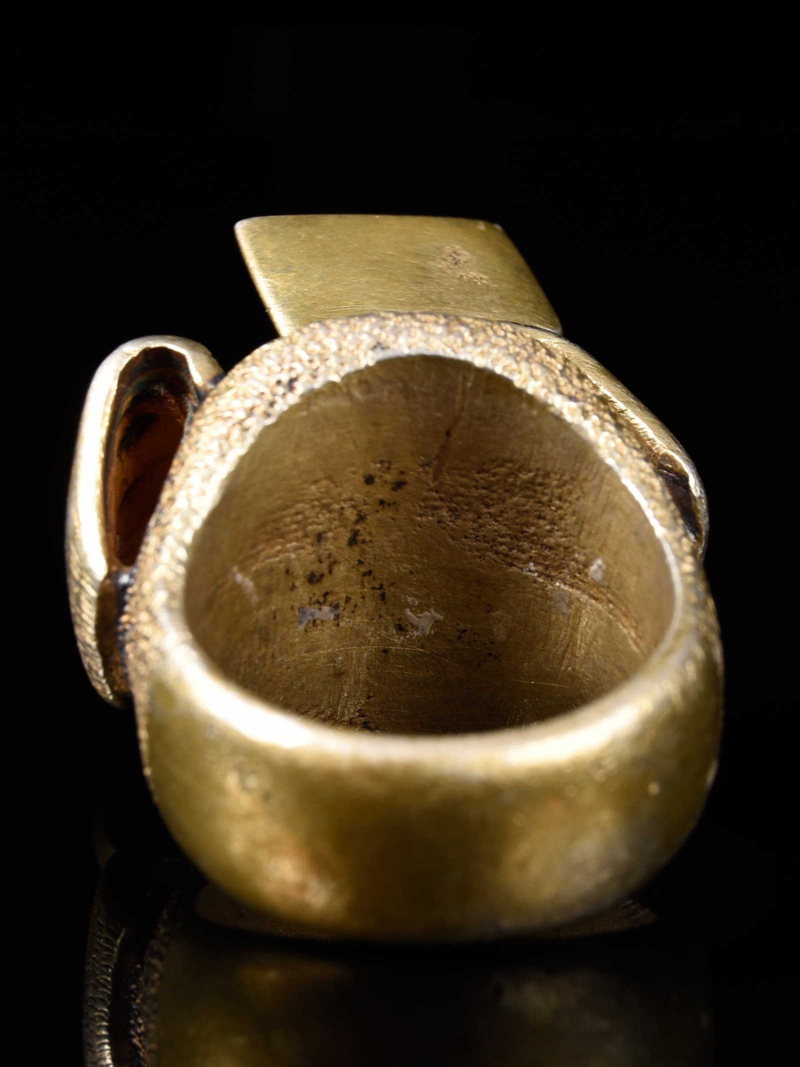 An Asante Ring - 7