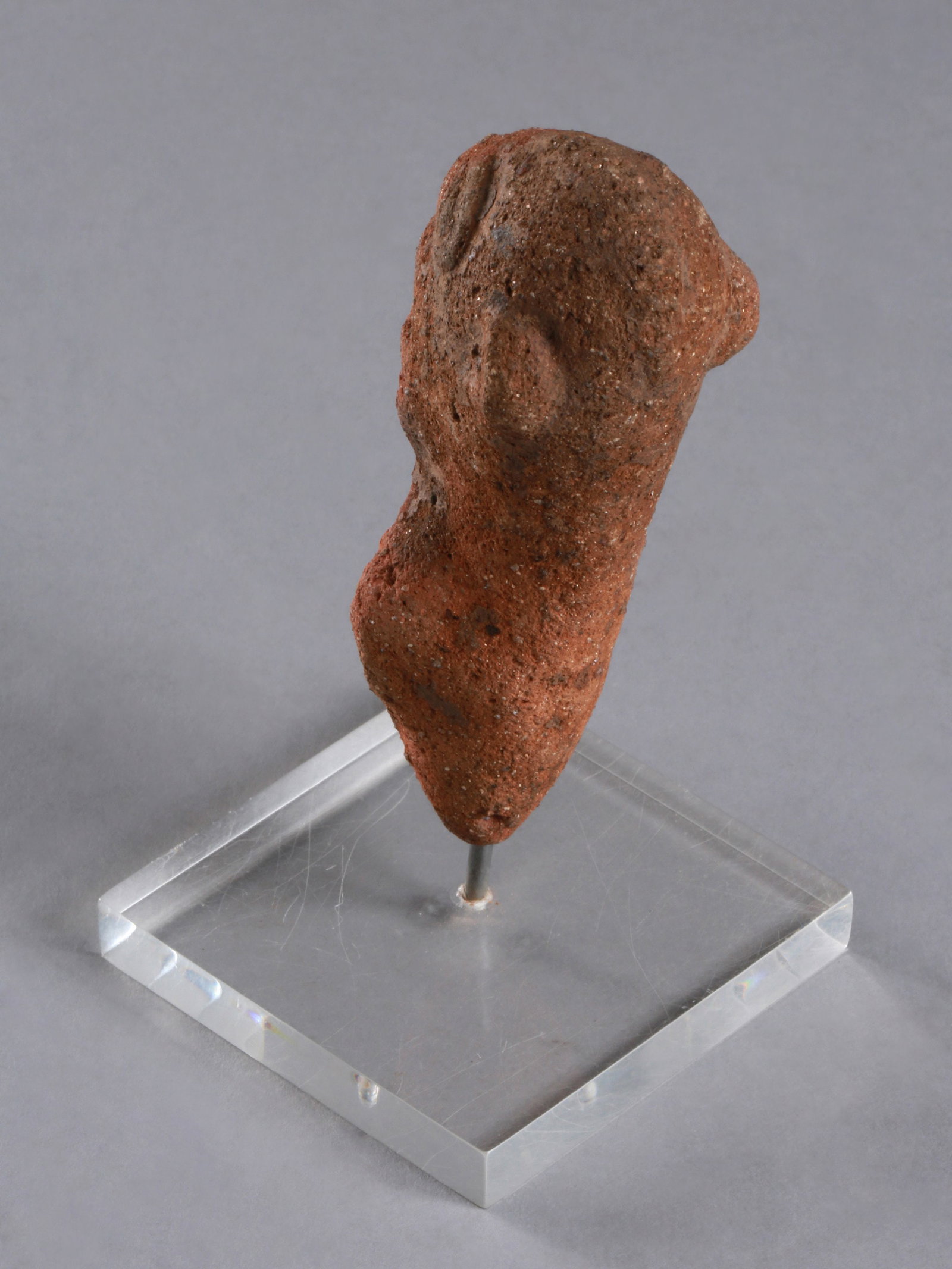 A Koma-Bulsa Bust, "kronkronbua" - 11