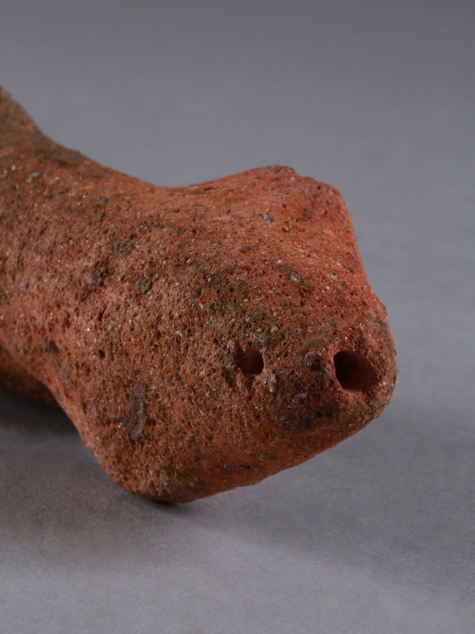 A Koma-Bulsa Bust, "kronkronbua" - 12