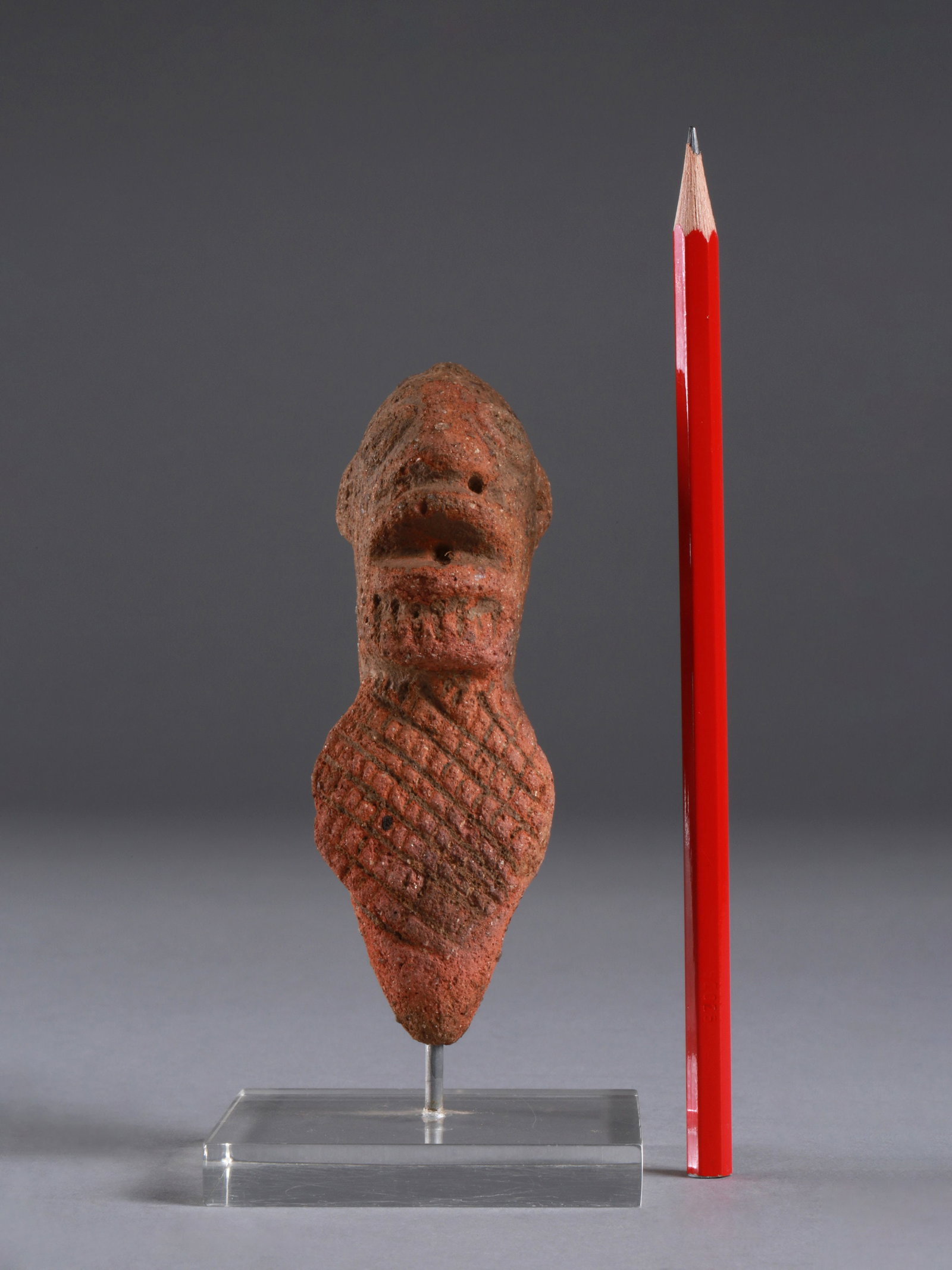 A Koma-Bulsa Bust, "kronkronbua" - 2