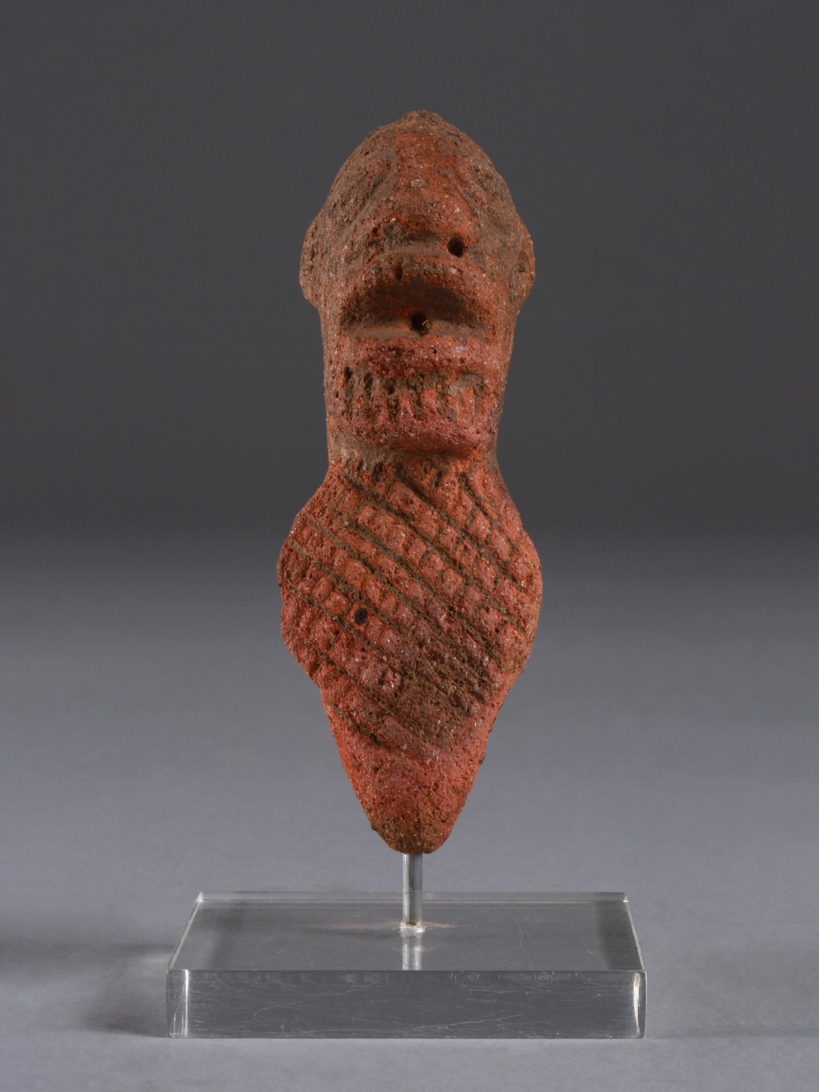 A Koma-Bulsa Bust, "kronkronbua" - 3