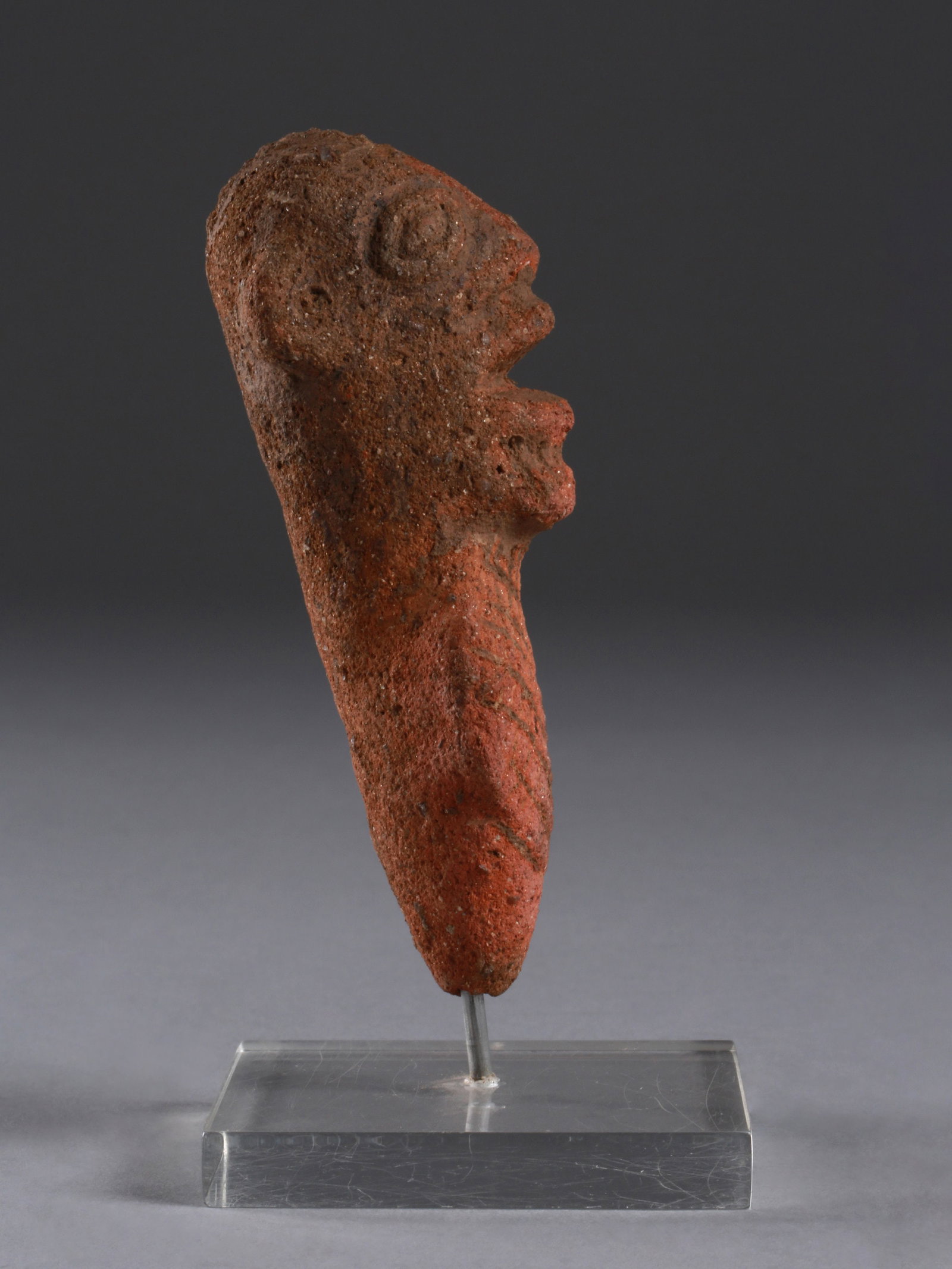 A Koma-Bulsa Bust, "kronkronbua" - 5