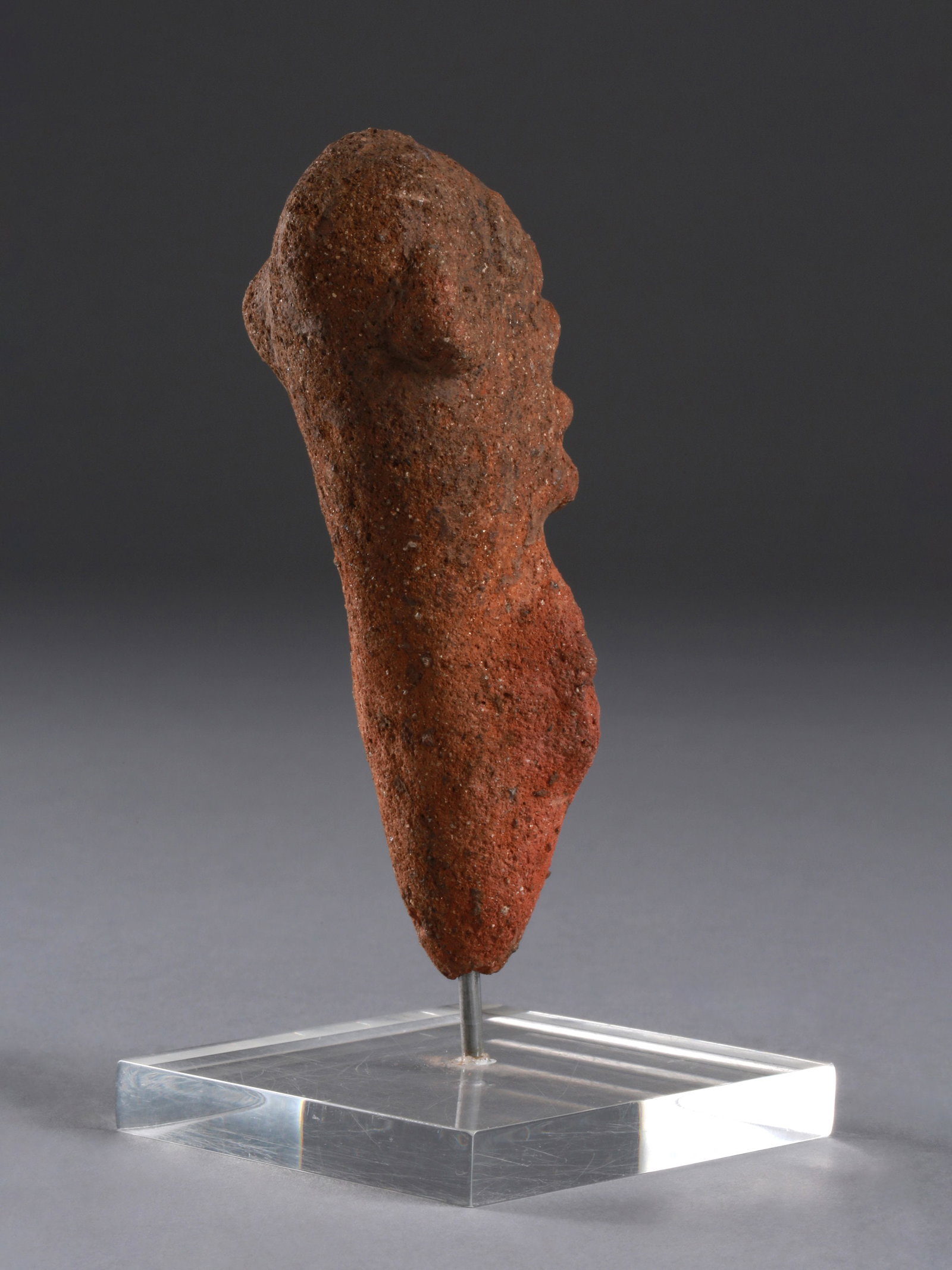 A Koma-Bulsa Bust, "kronkronbua" - 6
