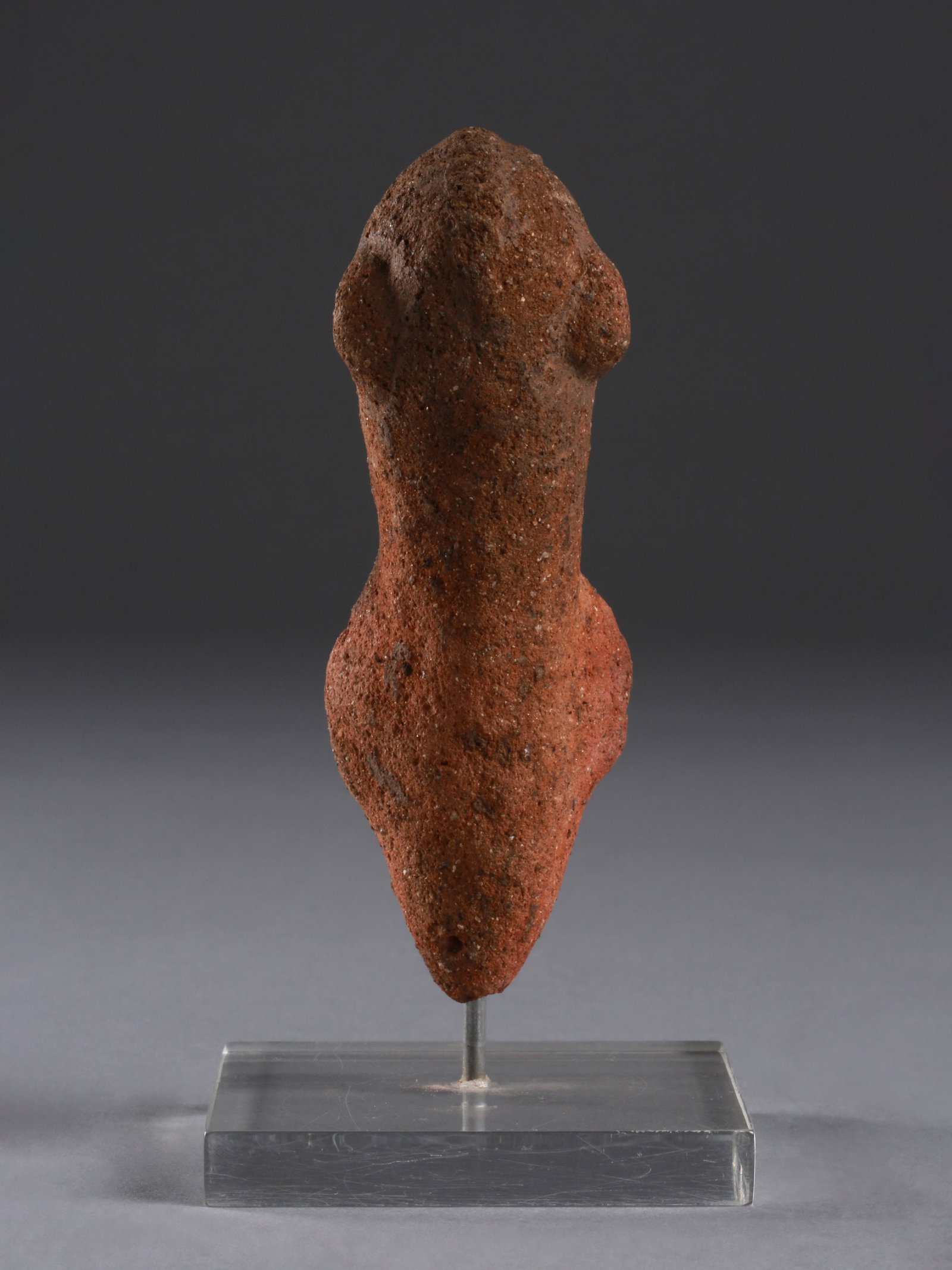 A Koma-Bulsa Bust, "kronkronbua" - 7