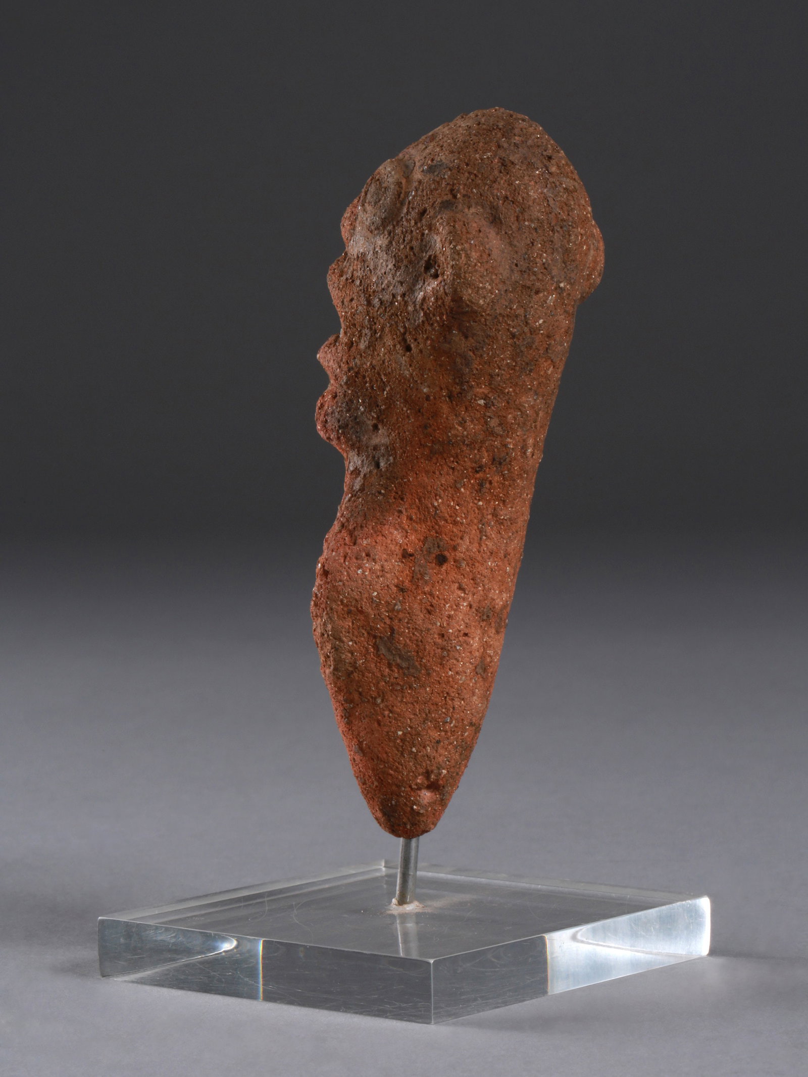 A Koma-Bulsa Bust, "kronkronbua" - 8