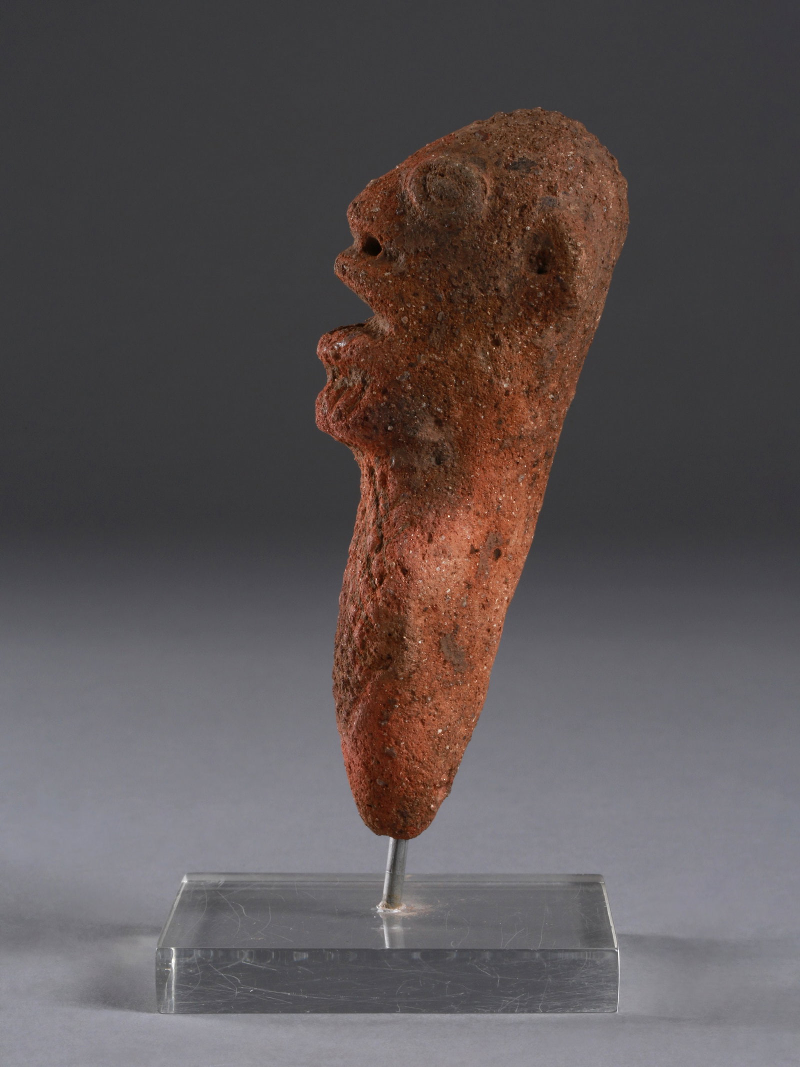 A Koma-Bulsa Bust, "kronkronbua" - 9