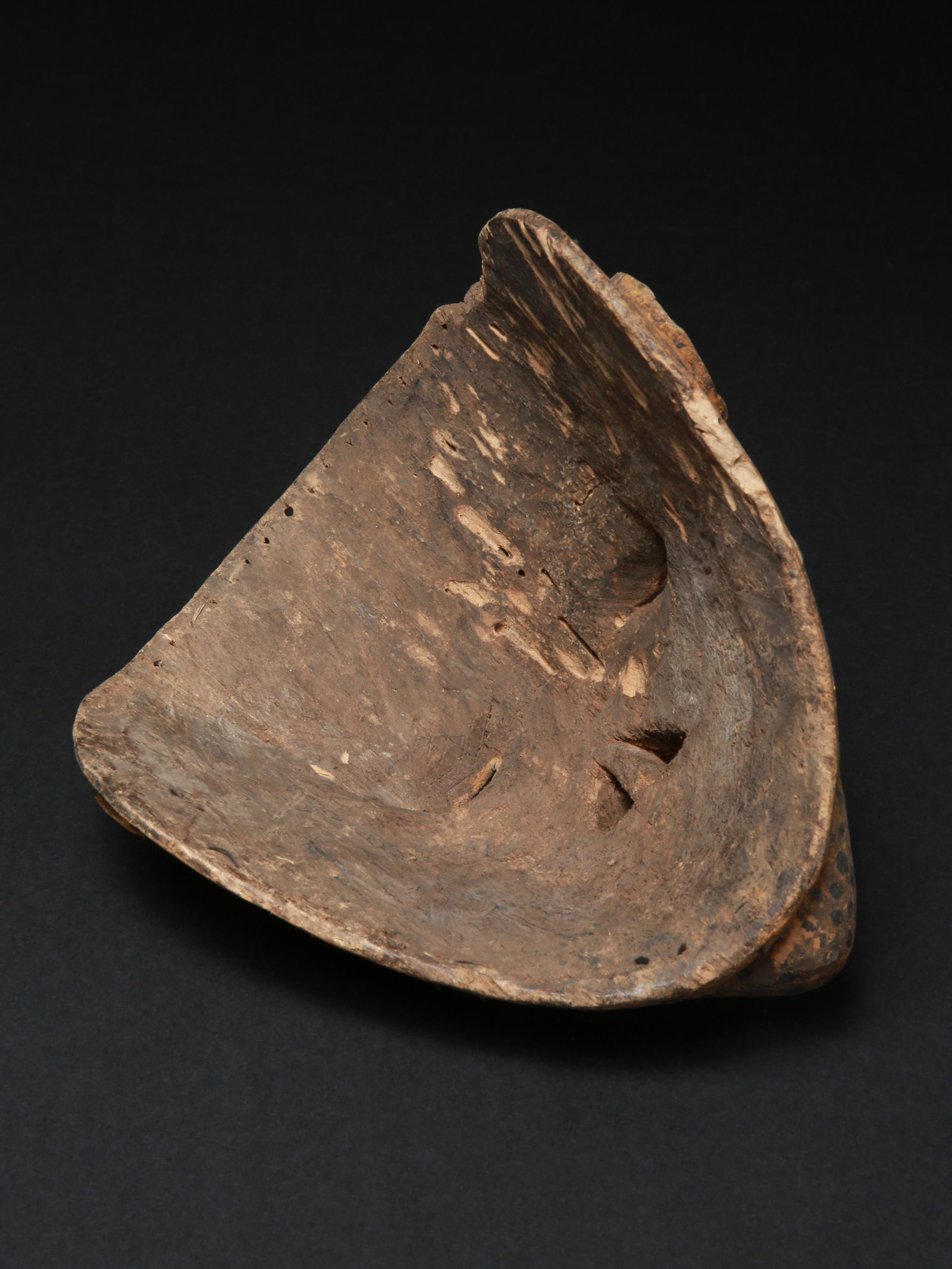 A Yoruba Mask - 7