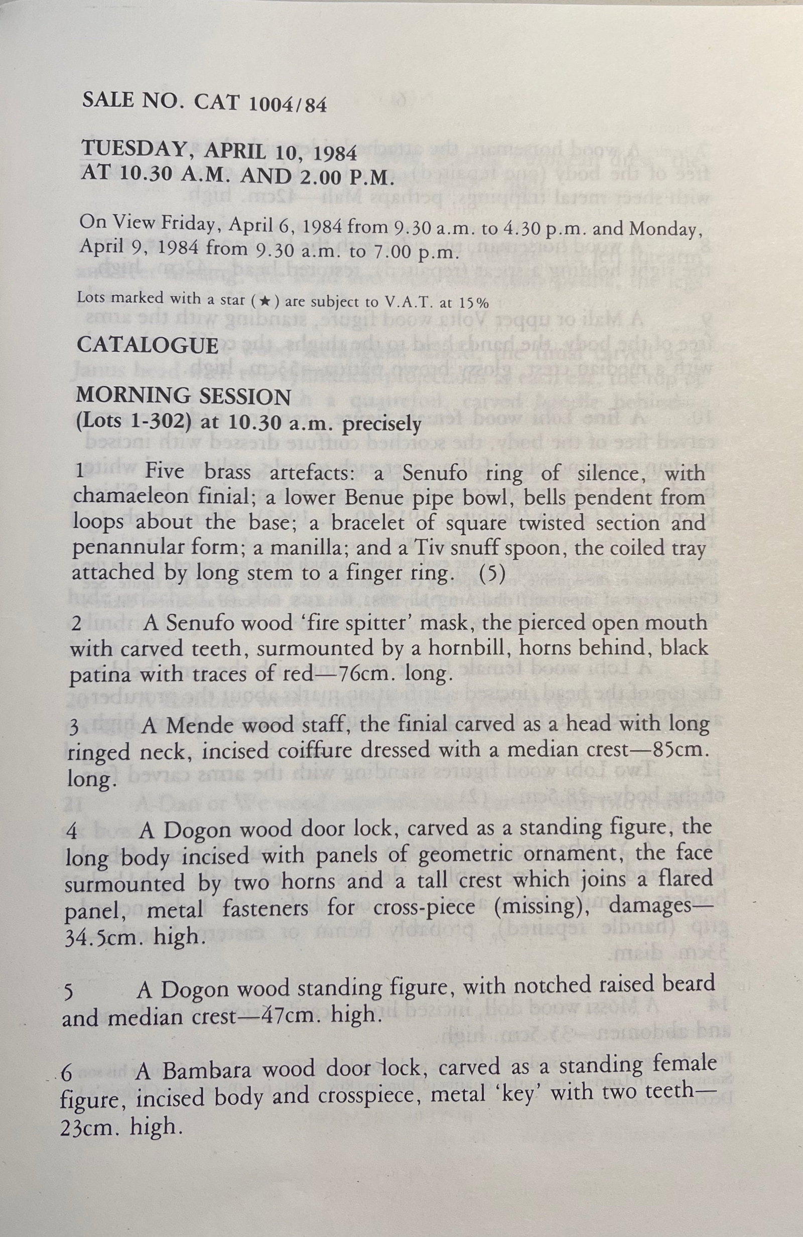 A Container, a Snuff Ring, and a Pipe Bowl - 14