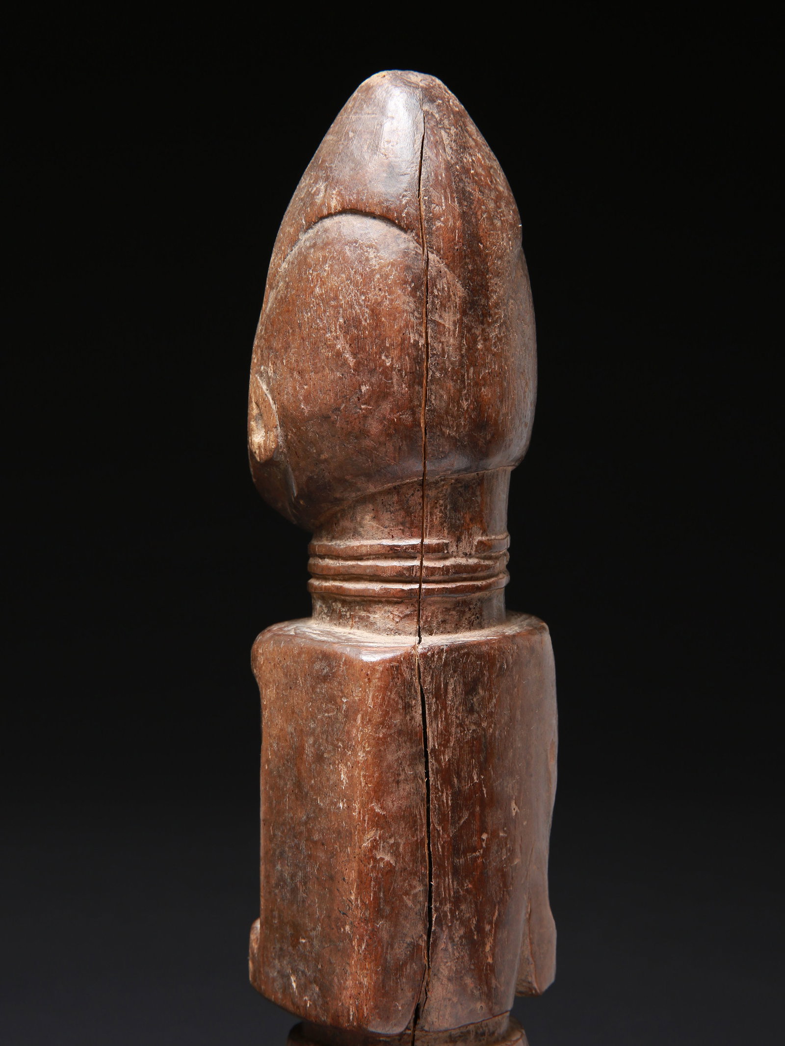An Ibibio Figure - 11