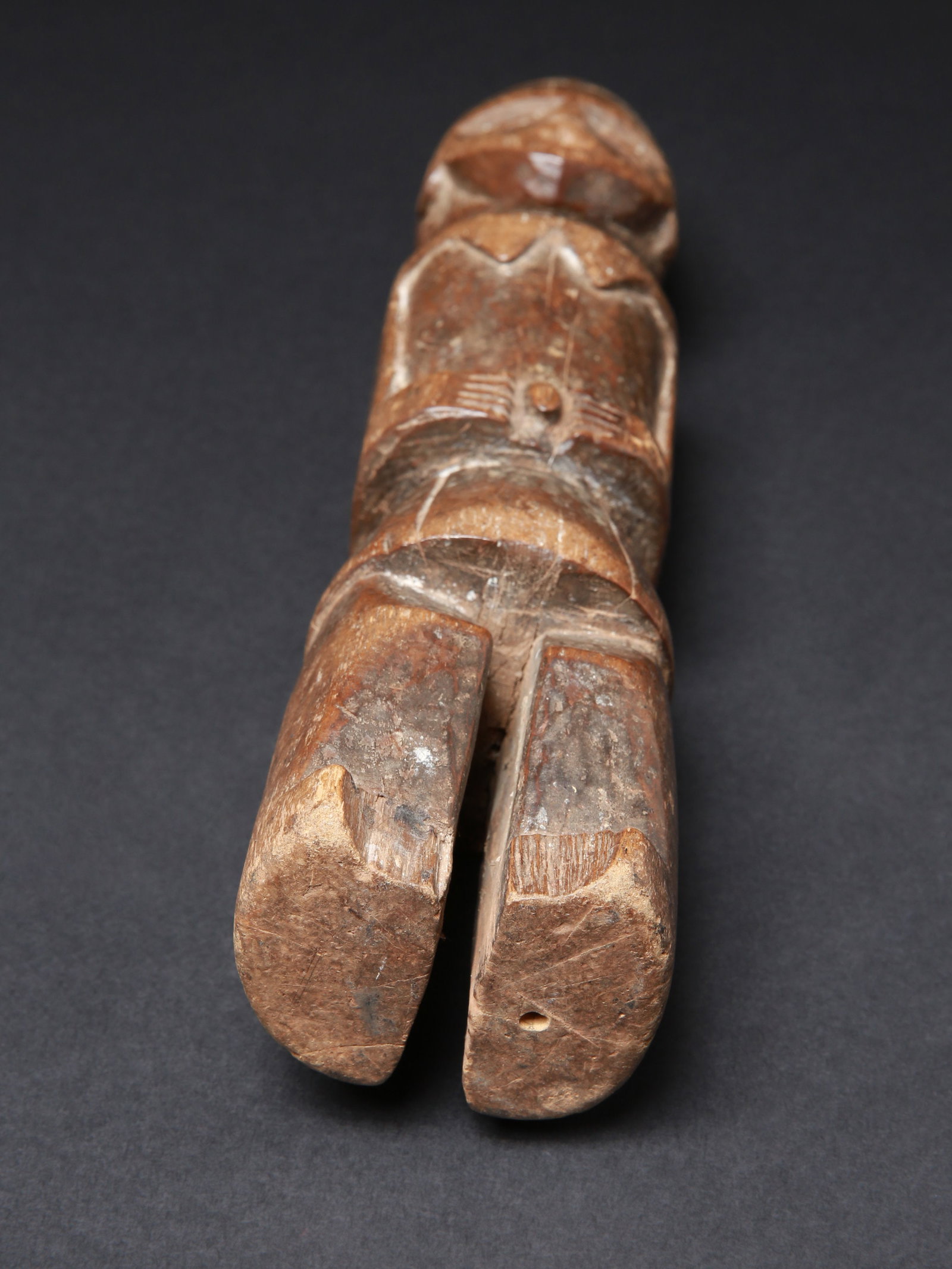 An Ibibio Figure - 13