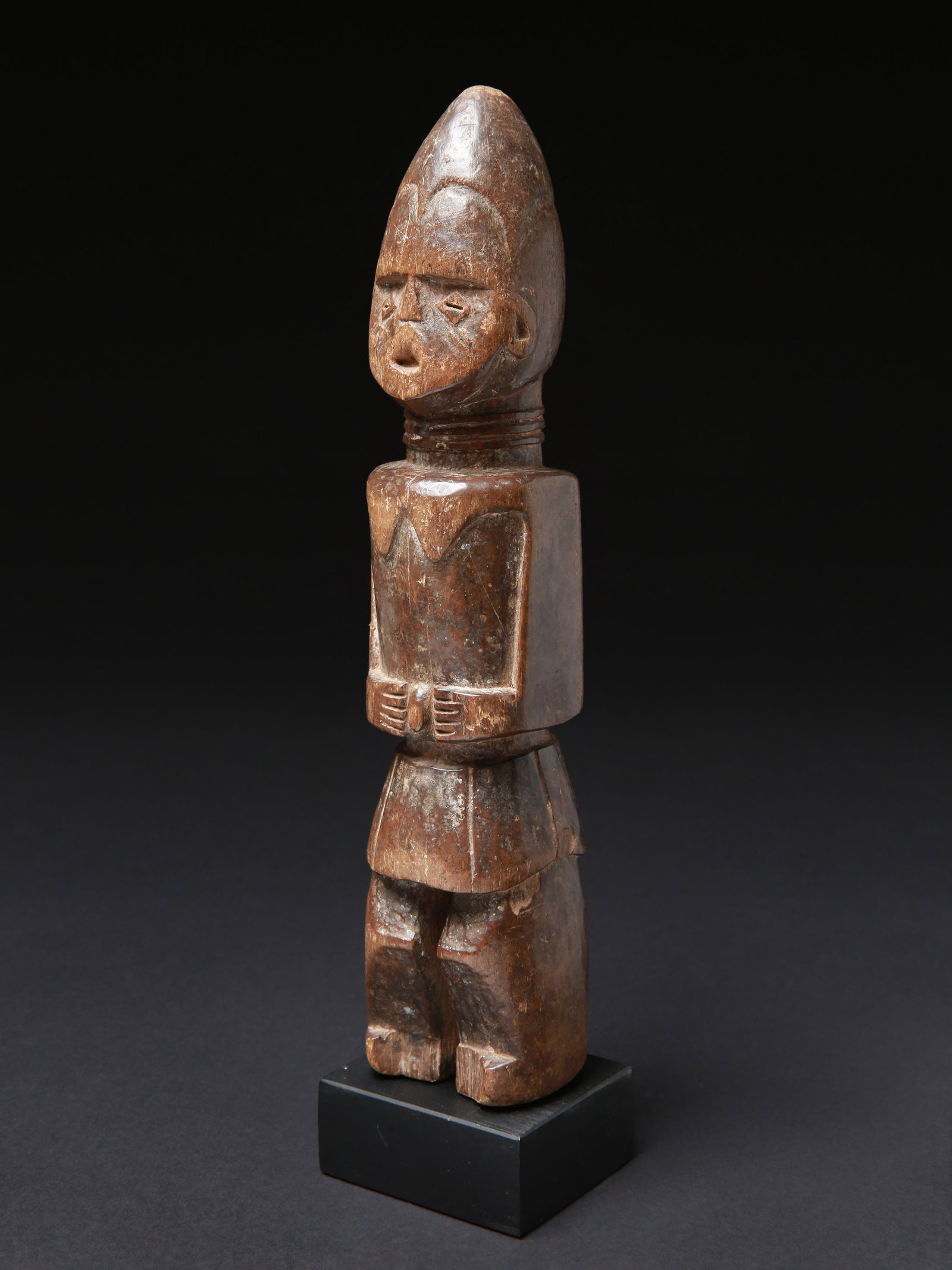 An Ibibio Figure (1 of 13)