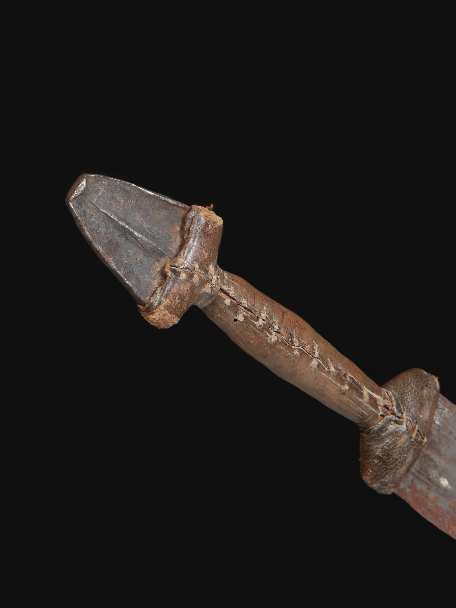 3 Tuareg Daggers - 3