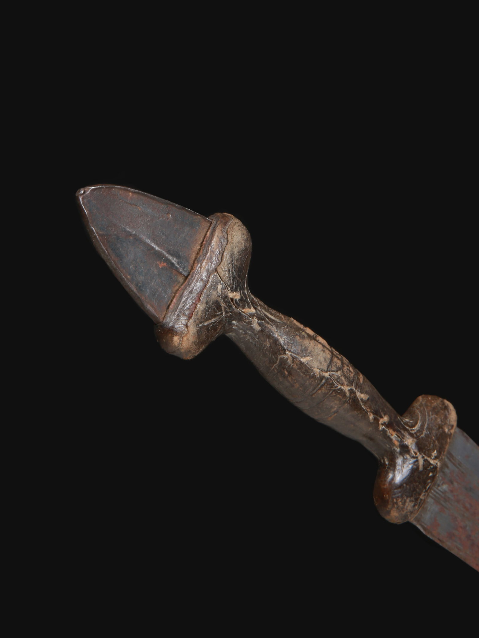 3 Tuareg Daggers - 4