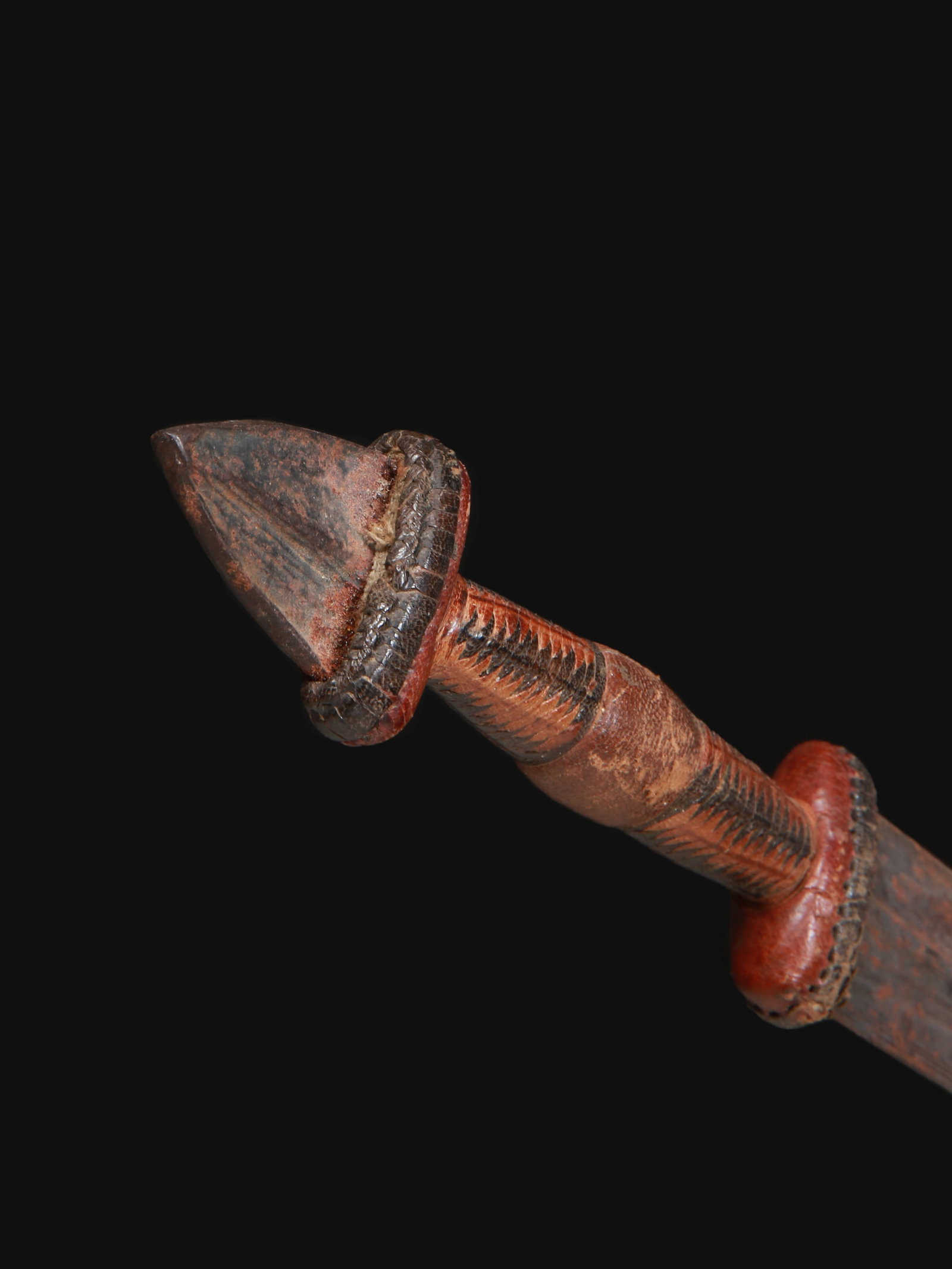 3 Tuareg Daggers - 5