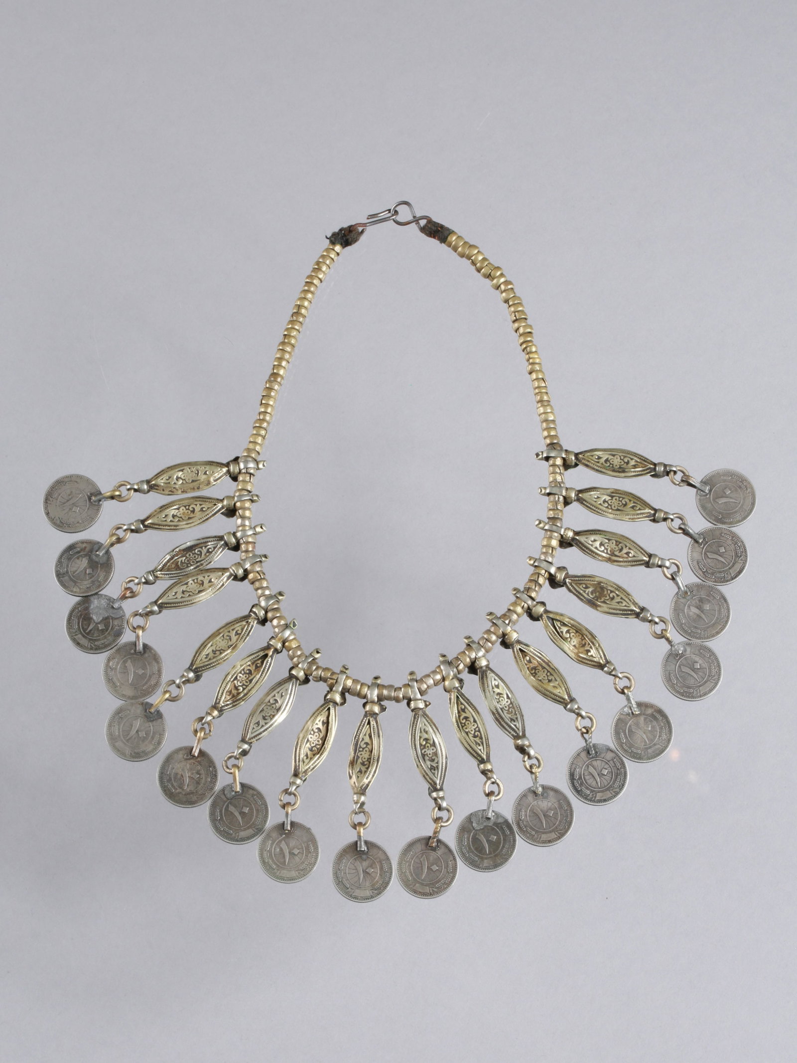 3 Indian Necklaces - 10