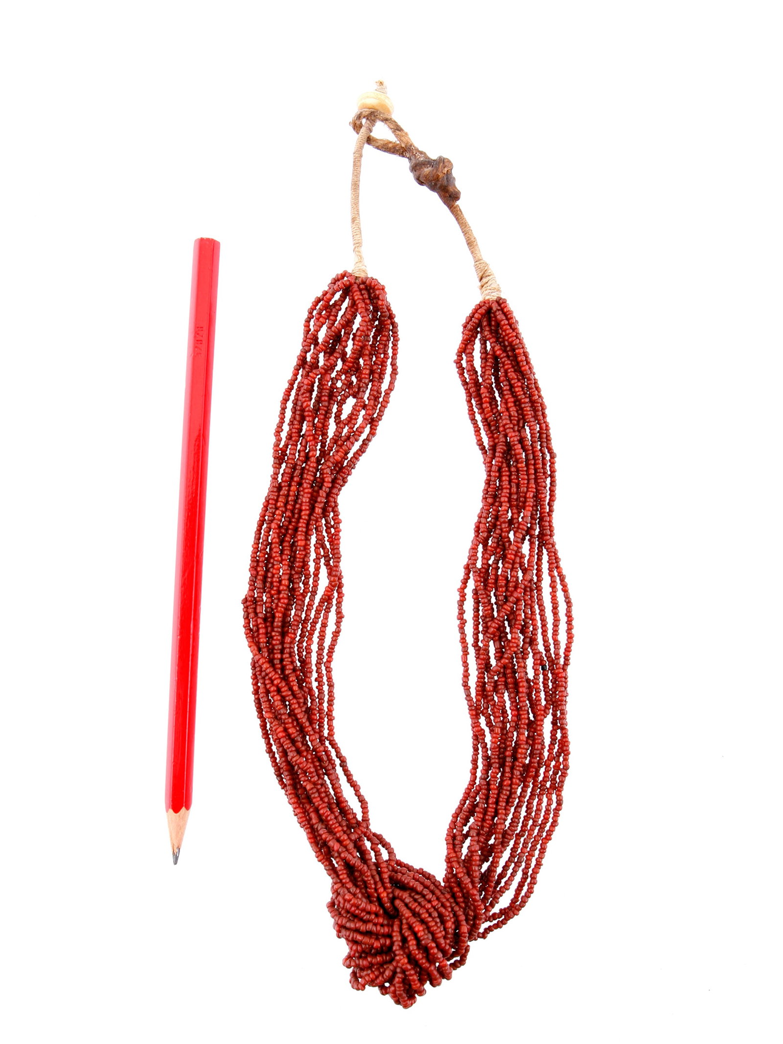 3 Indian Necklaces - 3