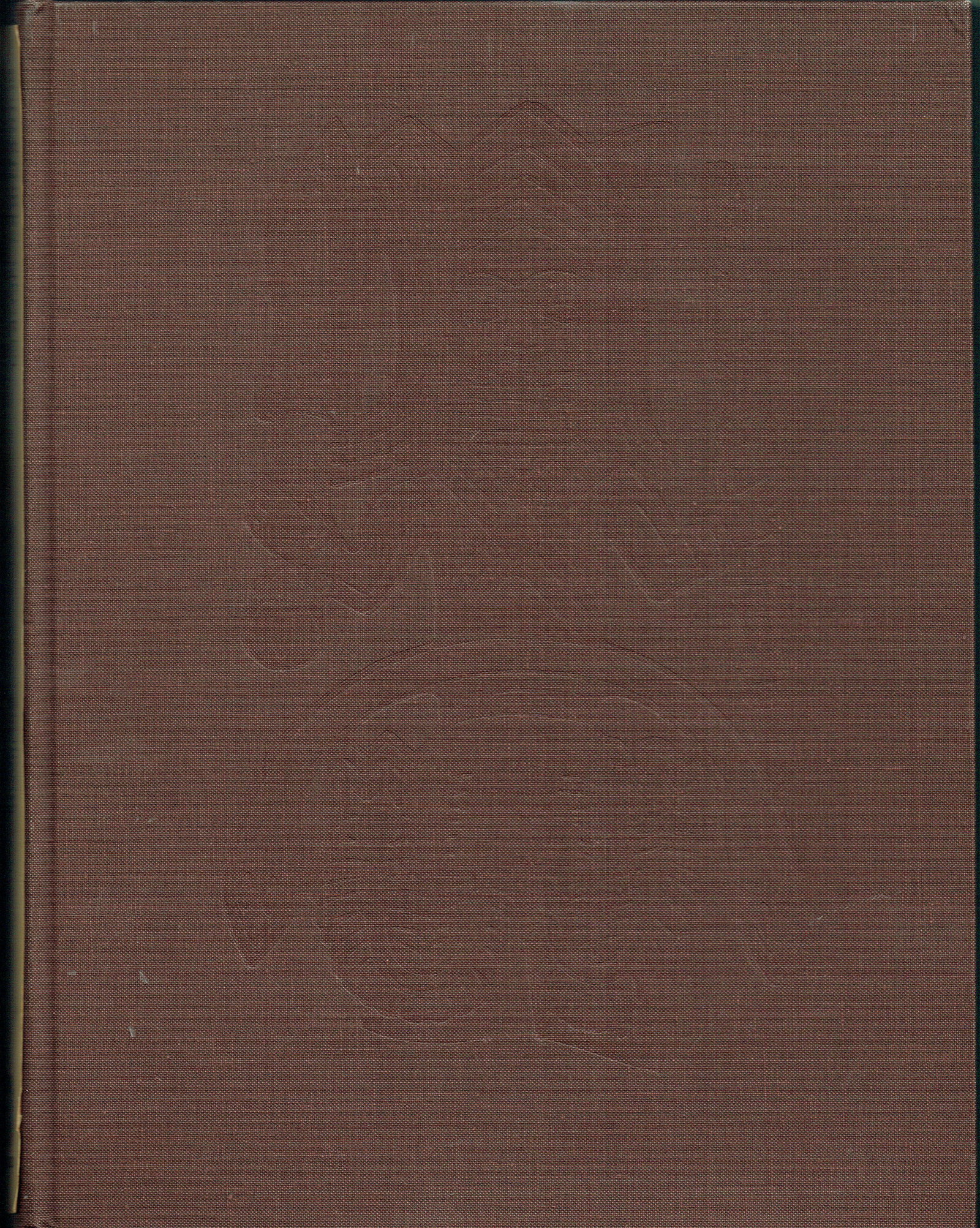 Sculptures nègres & Sculpt. d'Afrique, d'Amérique, d'Océanie: Sculptures nègres & Sculpt. d'Afrique, d'Amérique, d'Océanie Guillaume, PaulNew York: Hacker Art Books (1972)ISBN: 0-87817-056-1French Text/EditionHardcover without dust jacket26 x