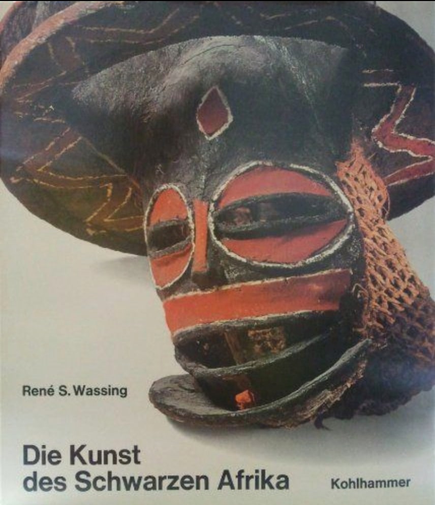 Die Kunst des Schwarzen Afrika (1 of 1)