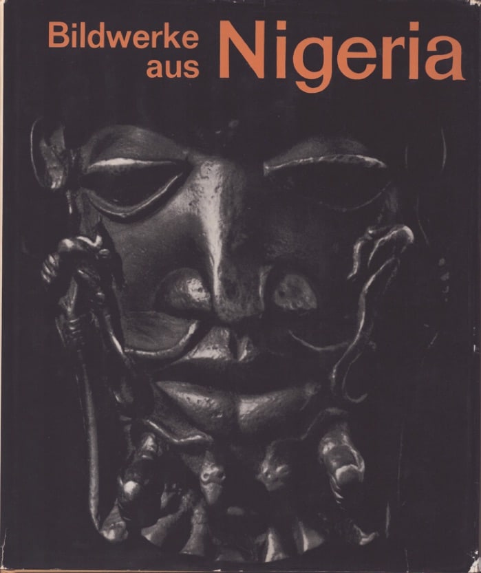 Bildwerke aus Nigeria (1 of 1)